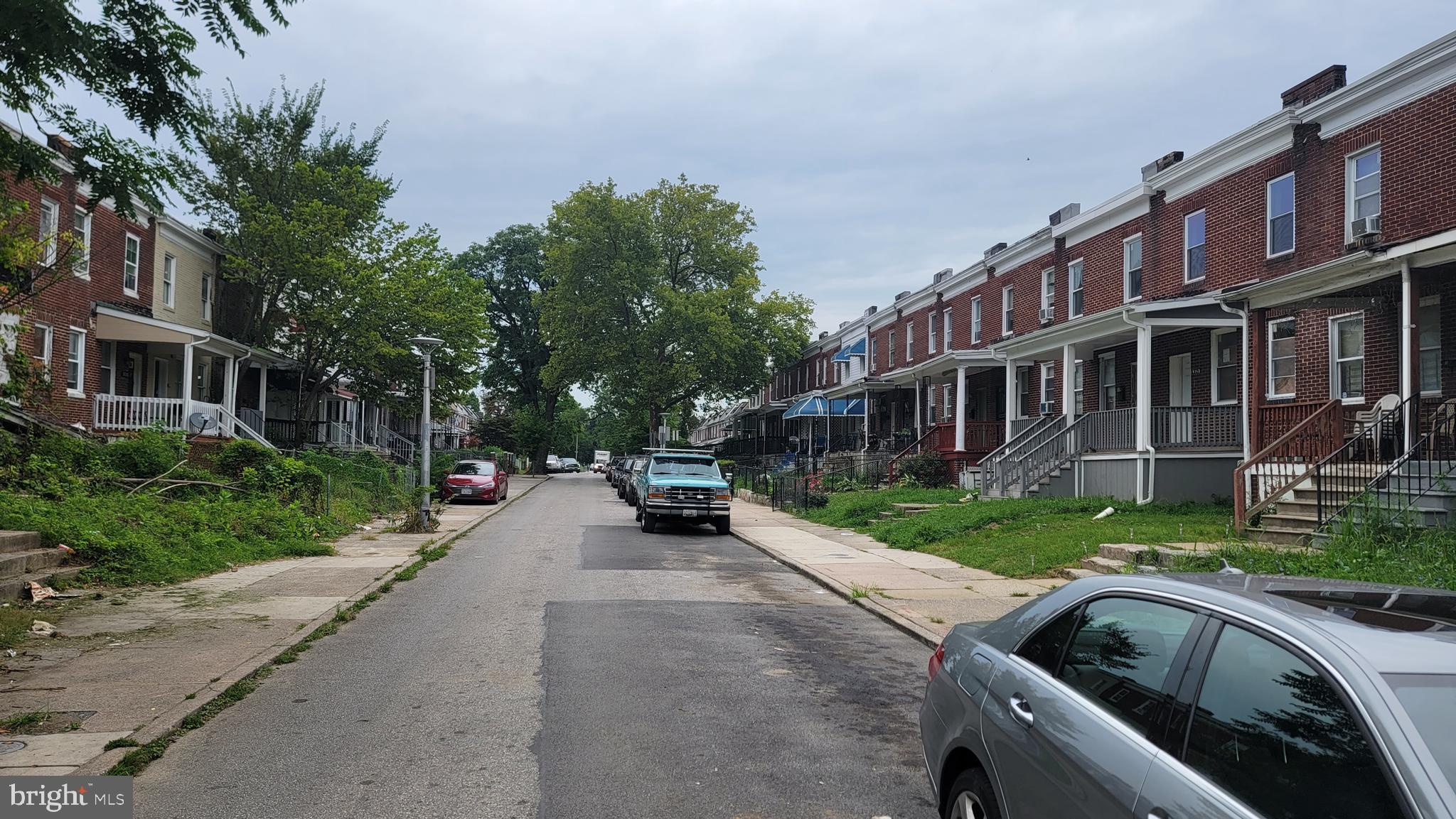 CENTRAL PARK HEIGHTS - Residential