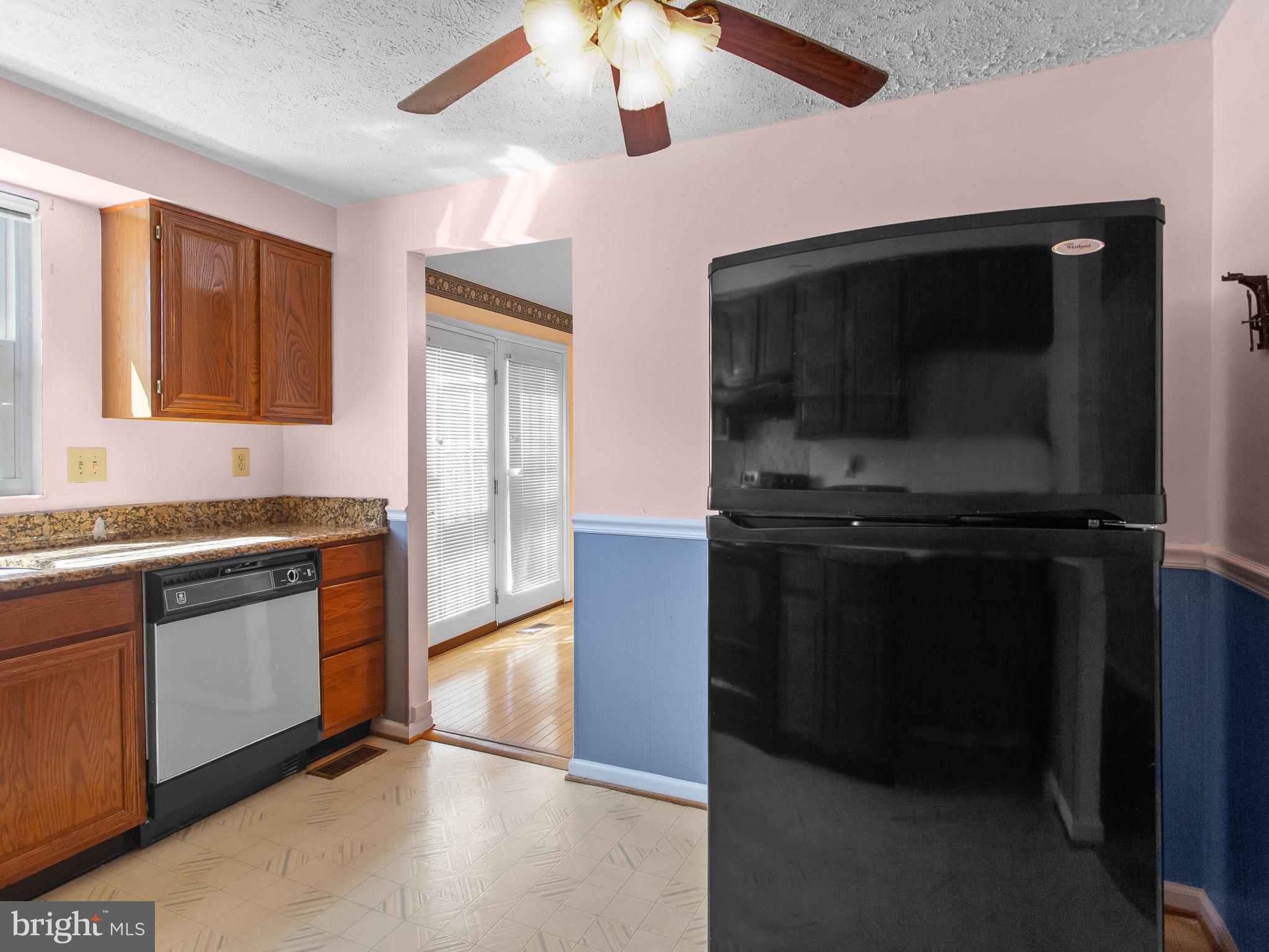 BENTLEY PARK - Residential