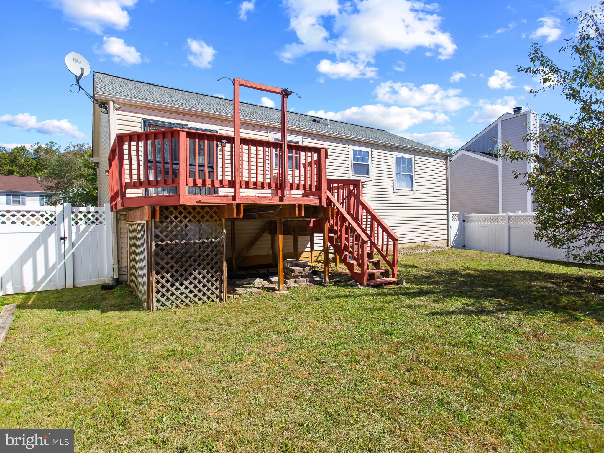 BENTLEY PARK - Residential