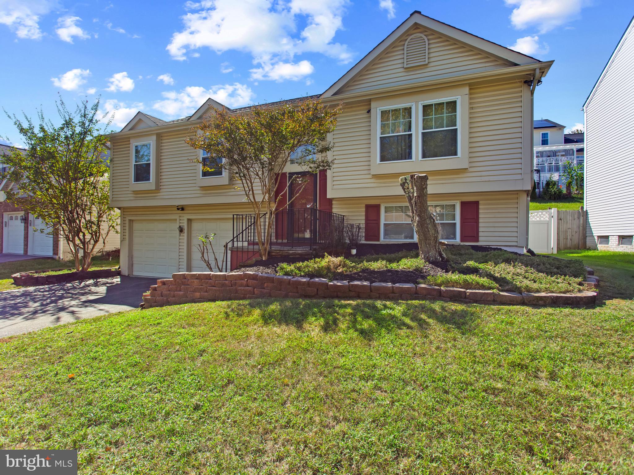 14916 SADDLE CREEK DRIVE