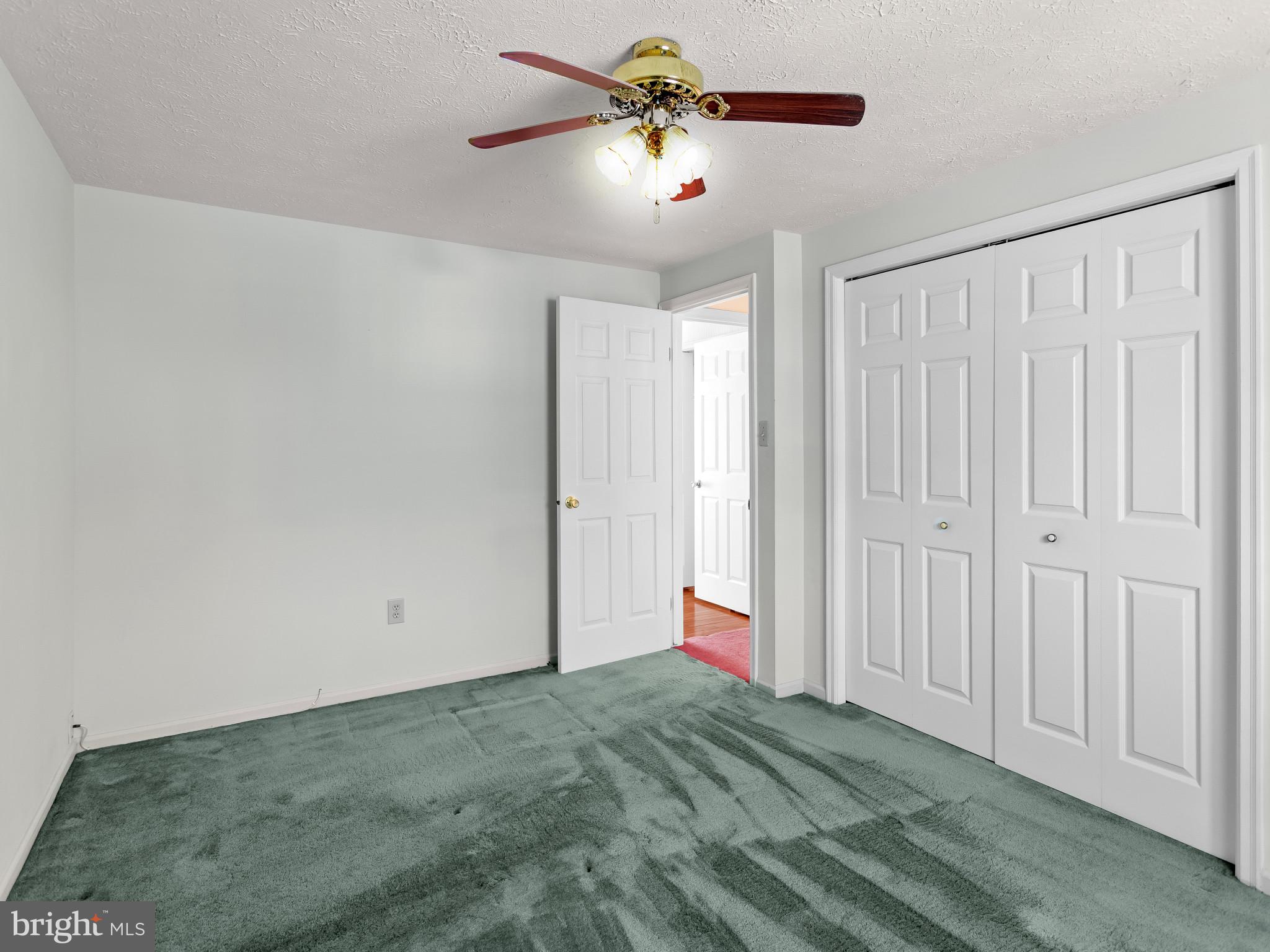 BENTLEY PARK - Residential