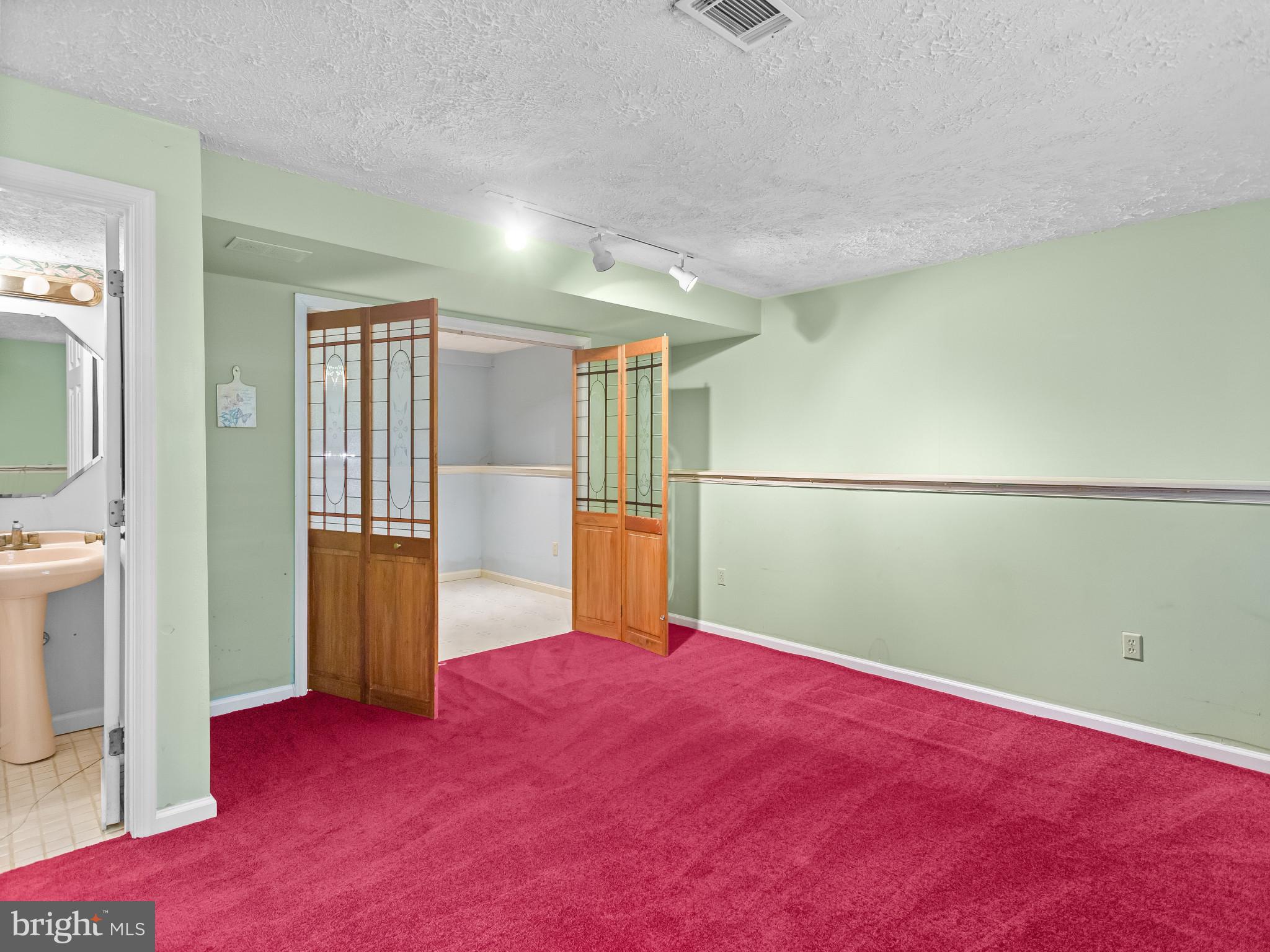 BENTLEY PARK - Residential