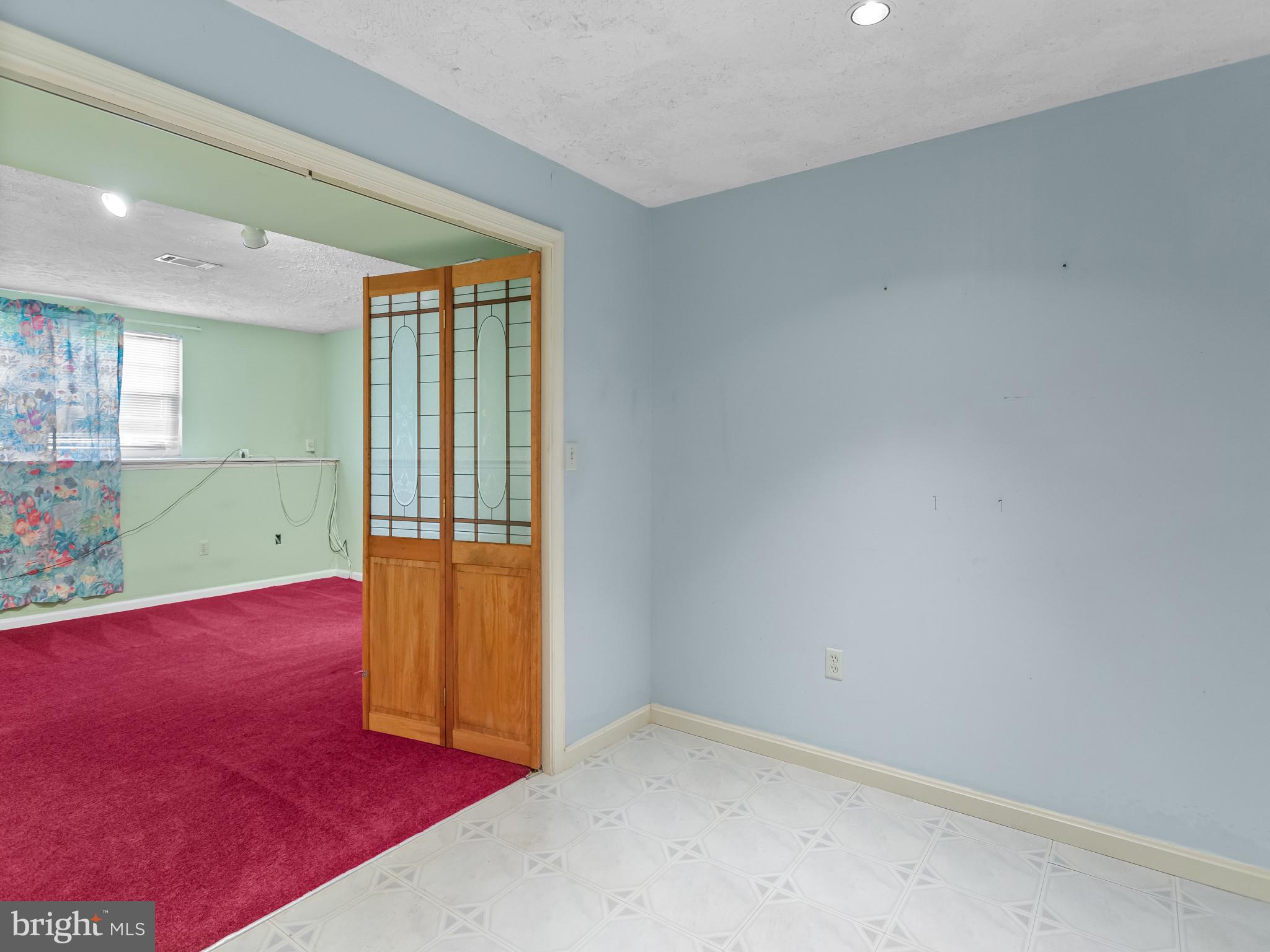 BENTLEY PARK - Residential