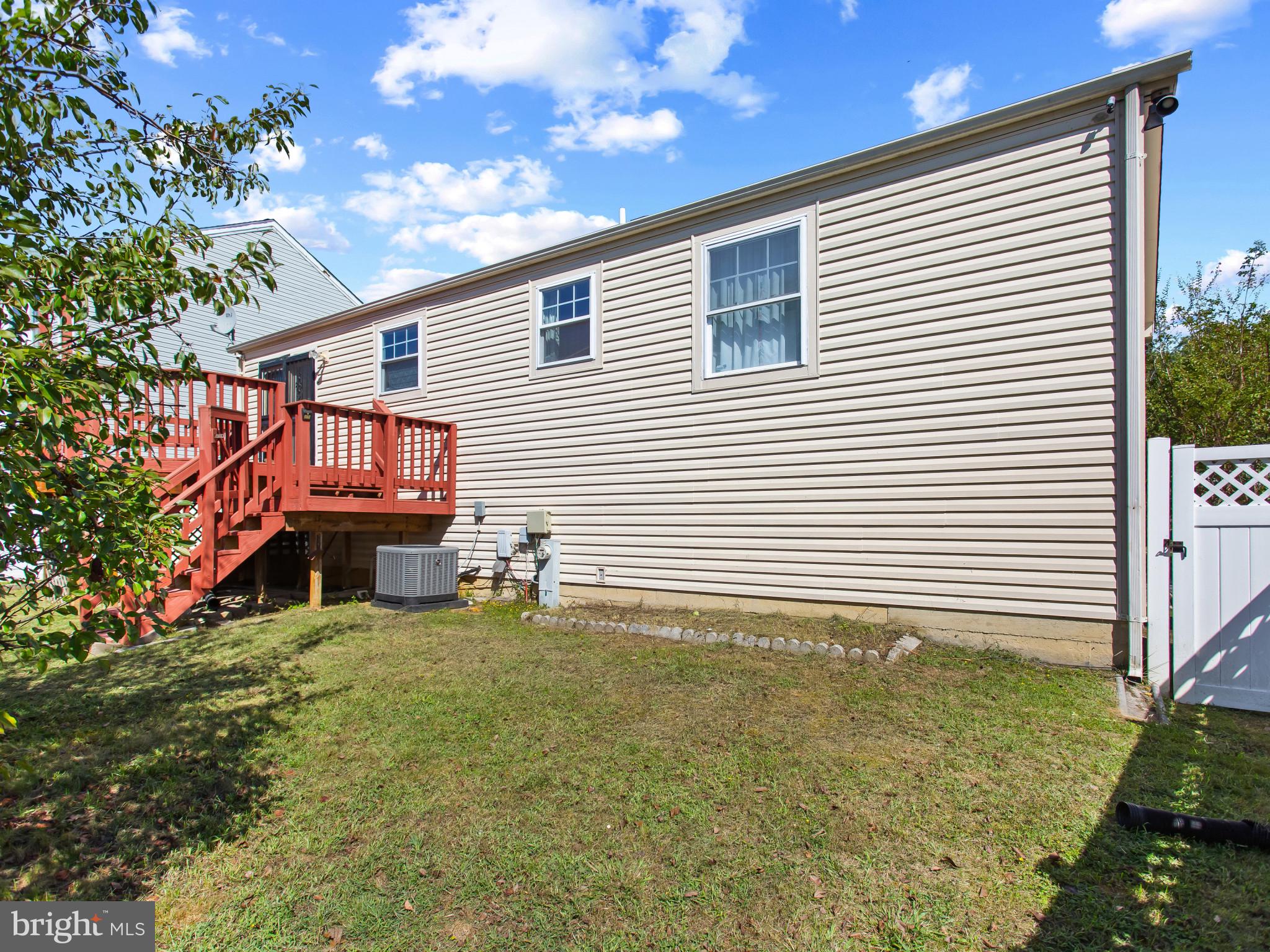 BENTLEY PARK - Residential