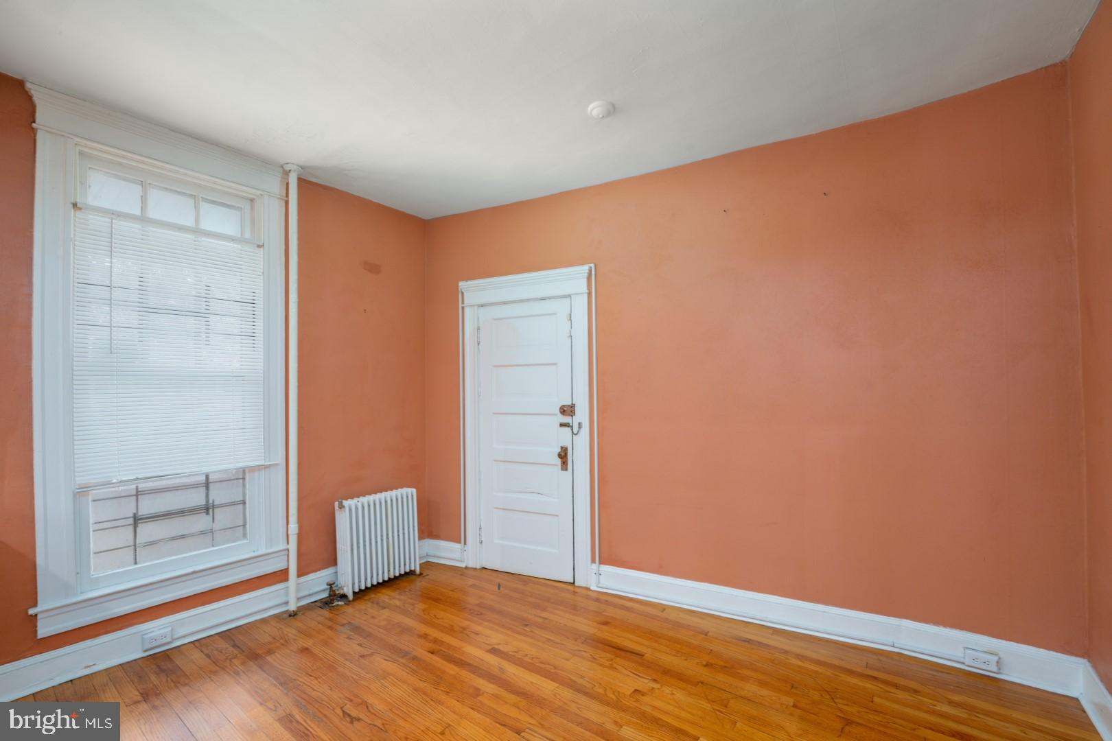 OAKENSHAWE HISTORIC DISTRICT - Residential Lease