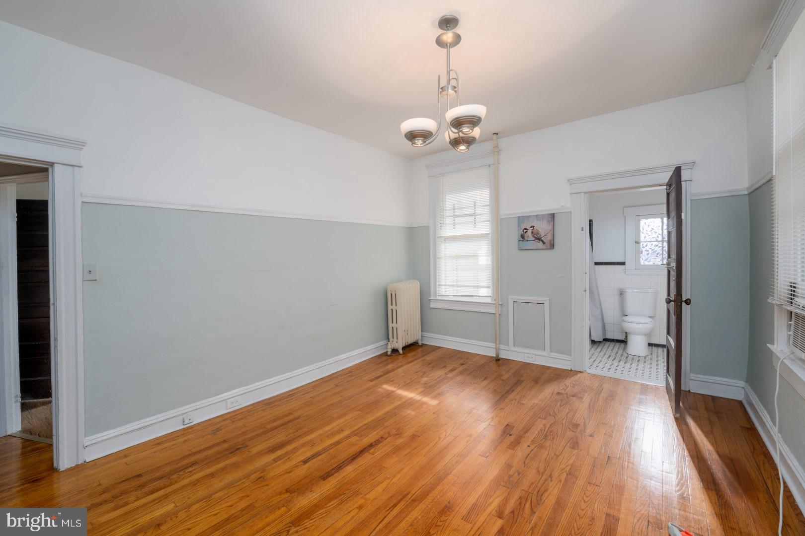 OAKENSHAWE HISTORIC DISTRICT - Residential Lease