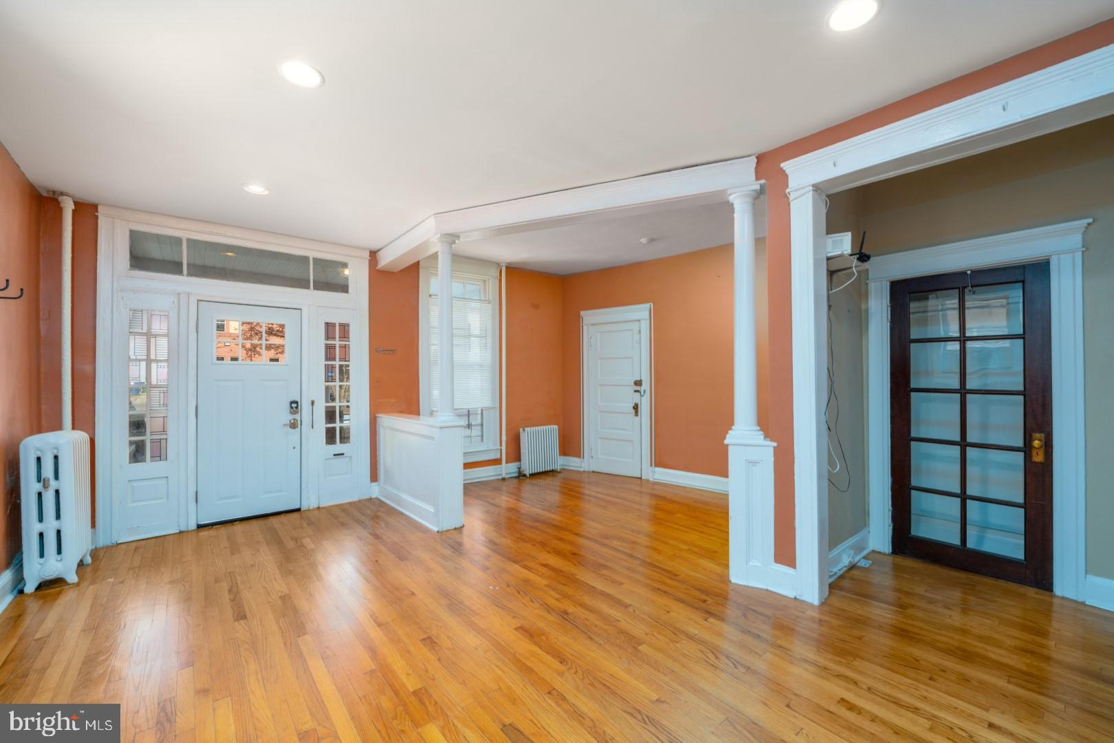 OAKENSHAWE HISTORIC DISTRICT - Residential Lease