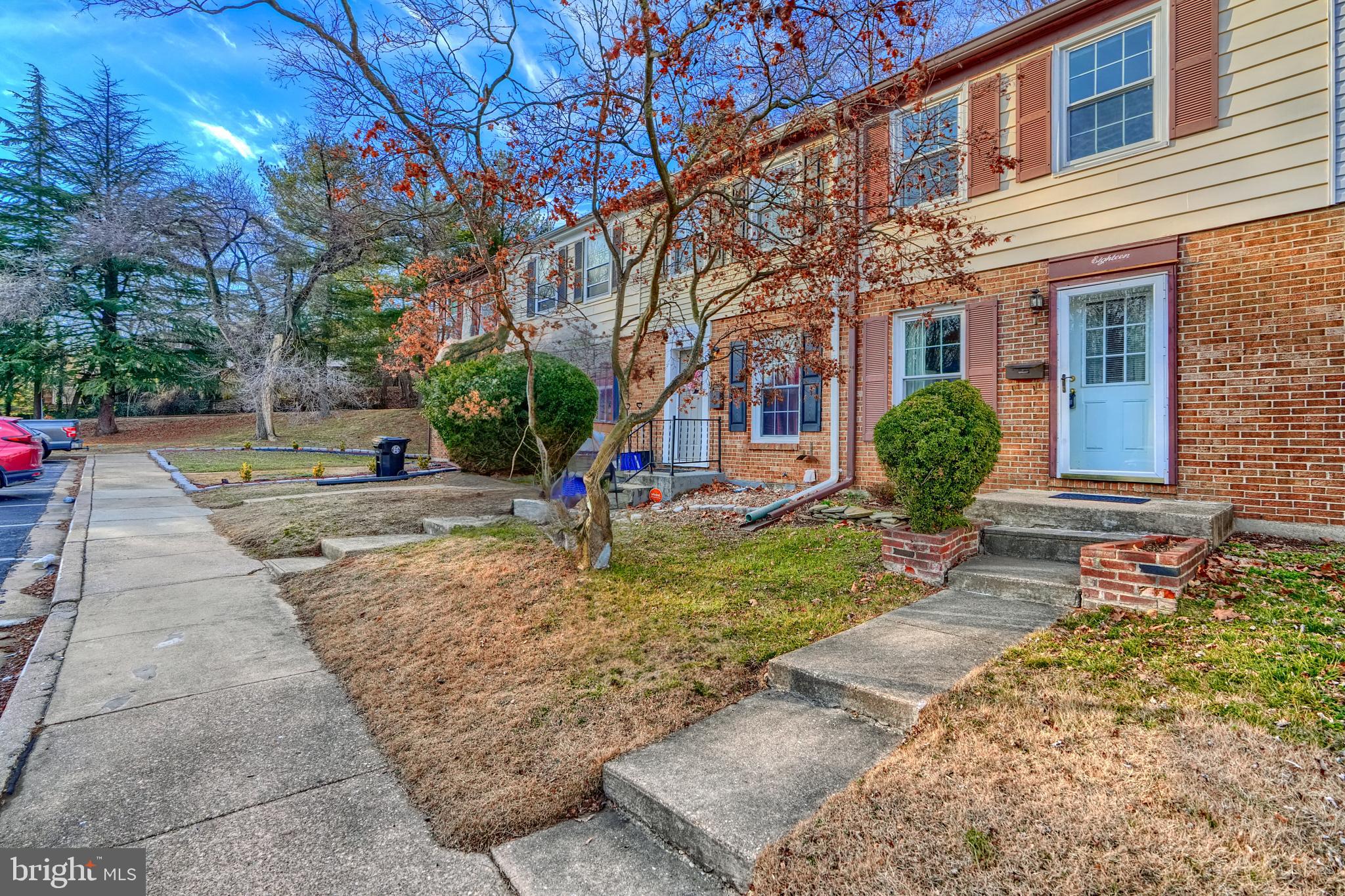 BELMONT - Residential