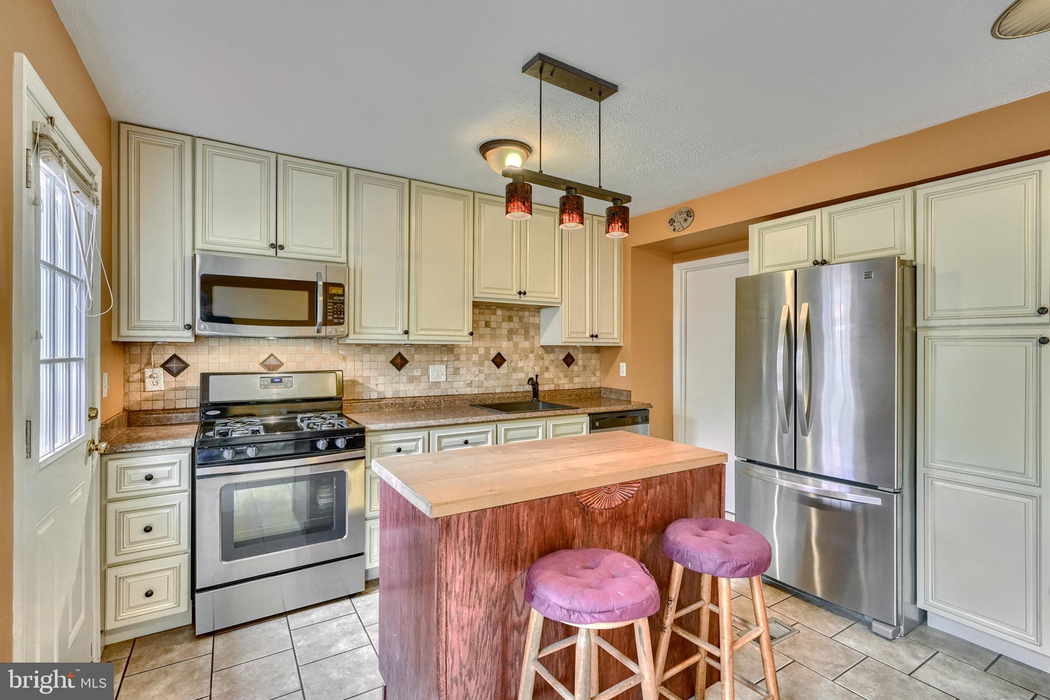 BELMONT - Residential