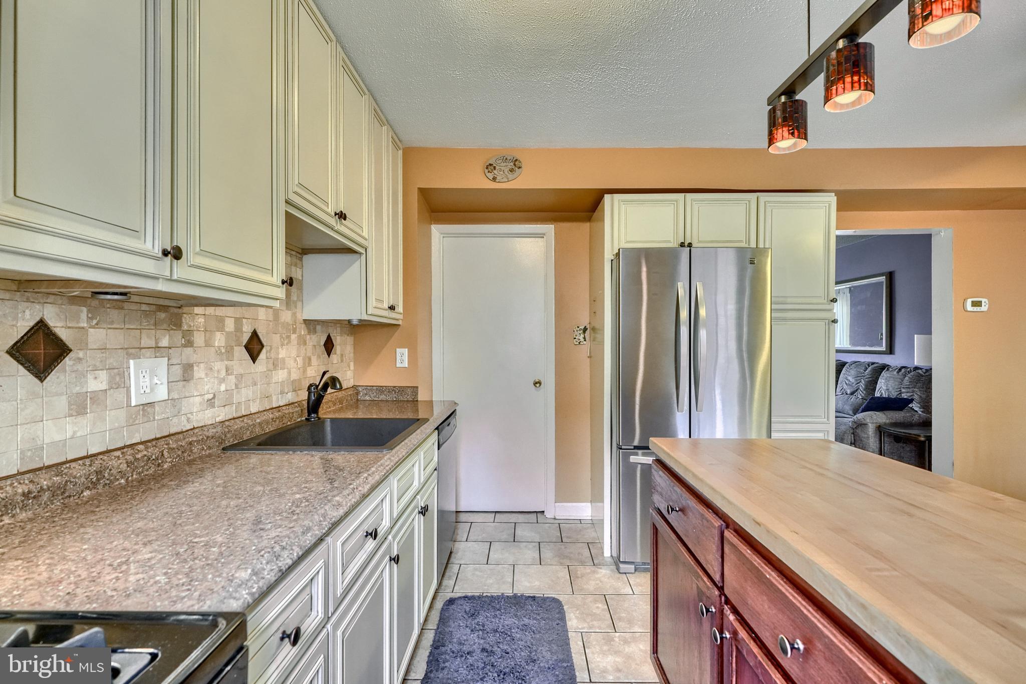 BELMONT - Residential