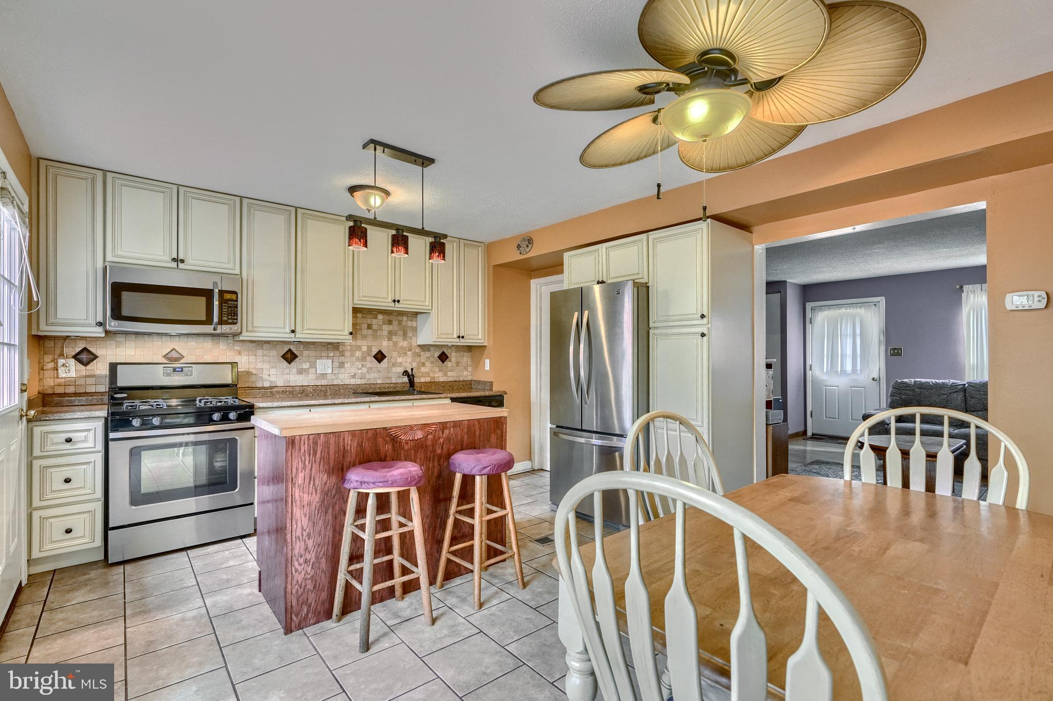 BELMONT - Residential