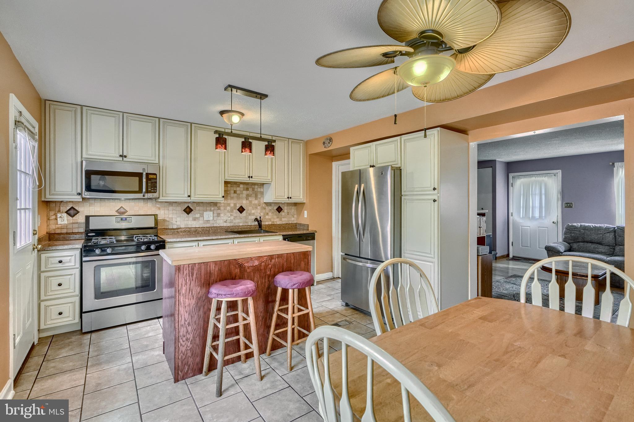 BELMONT - Residential