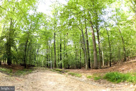 Vacant Land For Sale - Laurel Drive<br/> ACCOKEEK, MD 20607