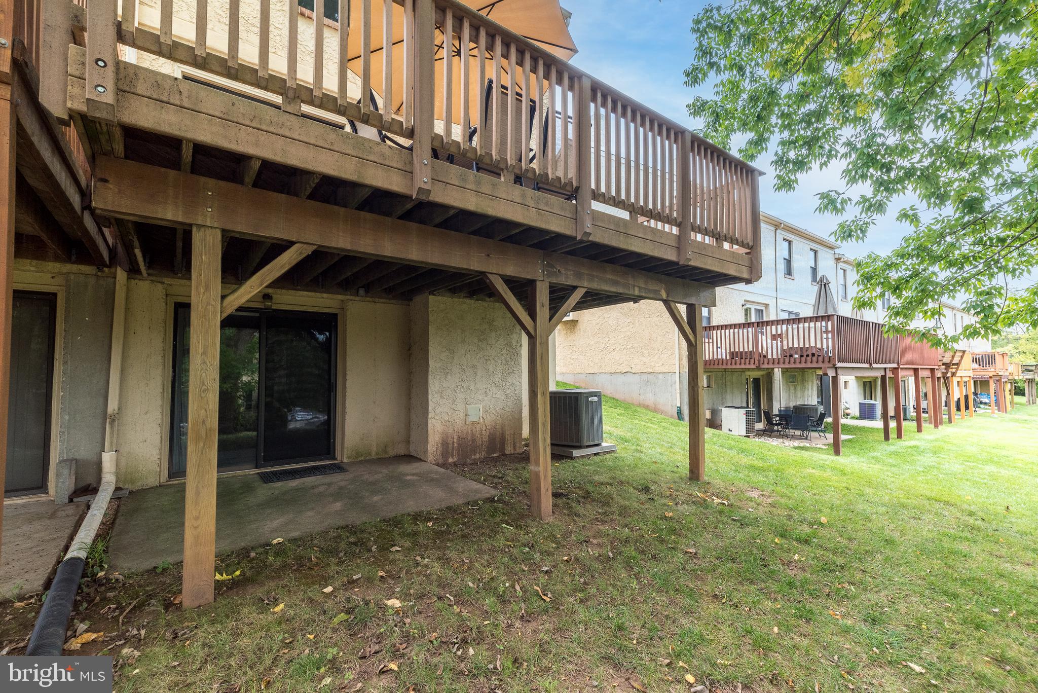 WESTOVER CROSSING - Residential