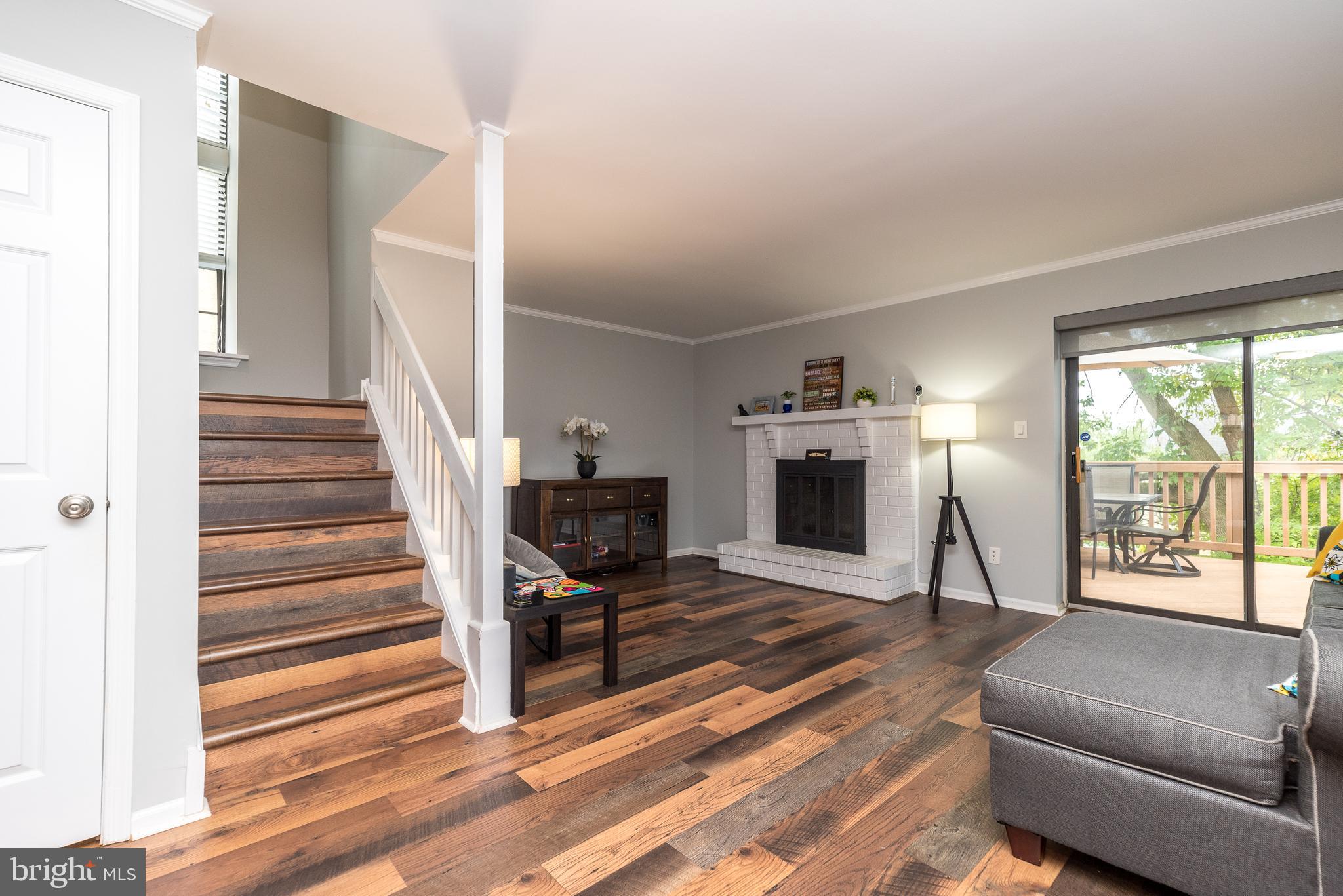 WESTOVER CROSSING - Residential