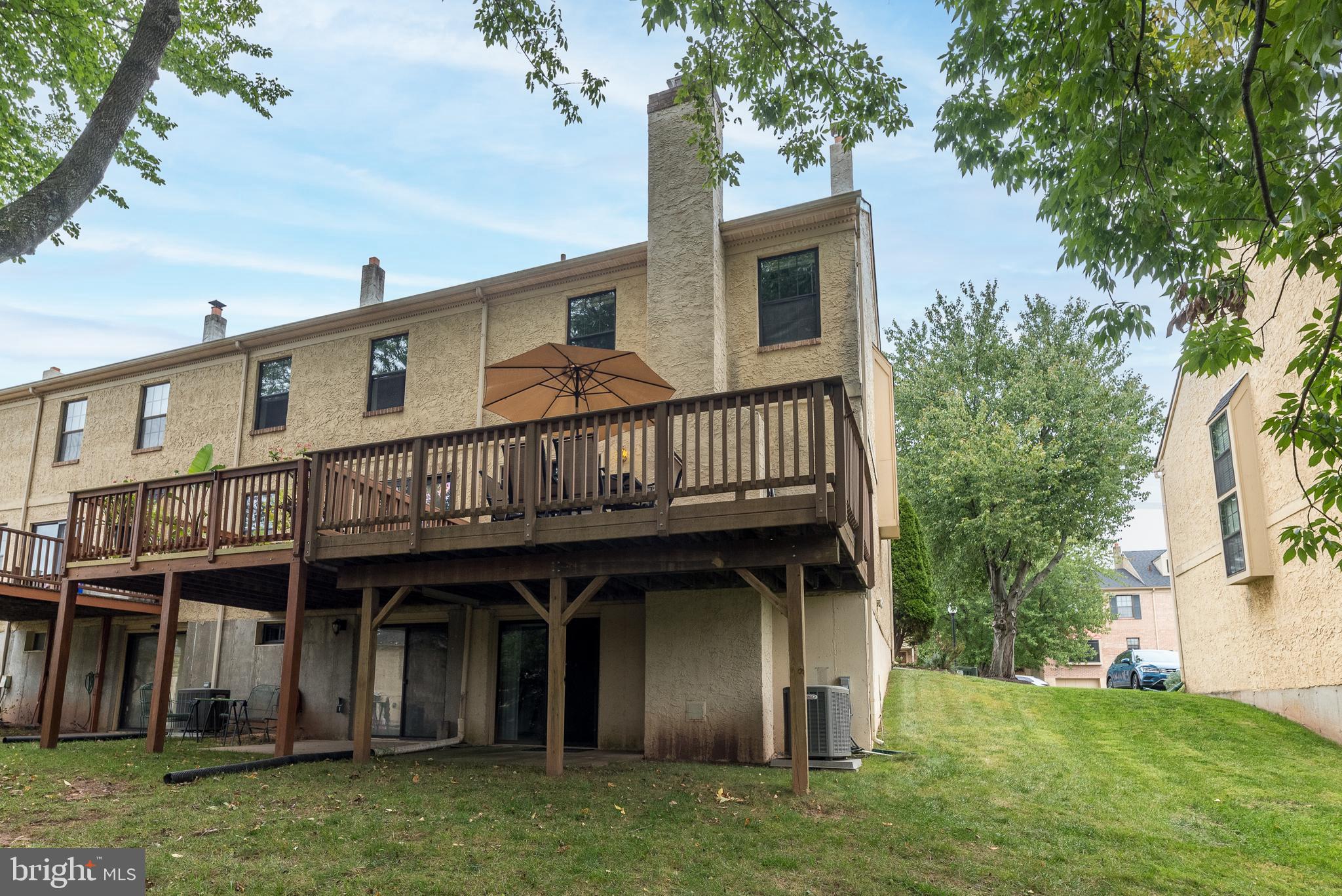 WESTOVER CROSSING - Residential