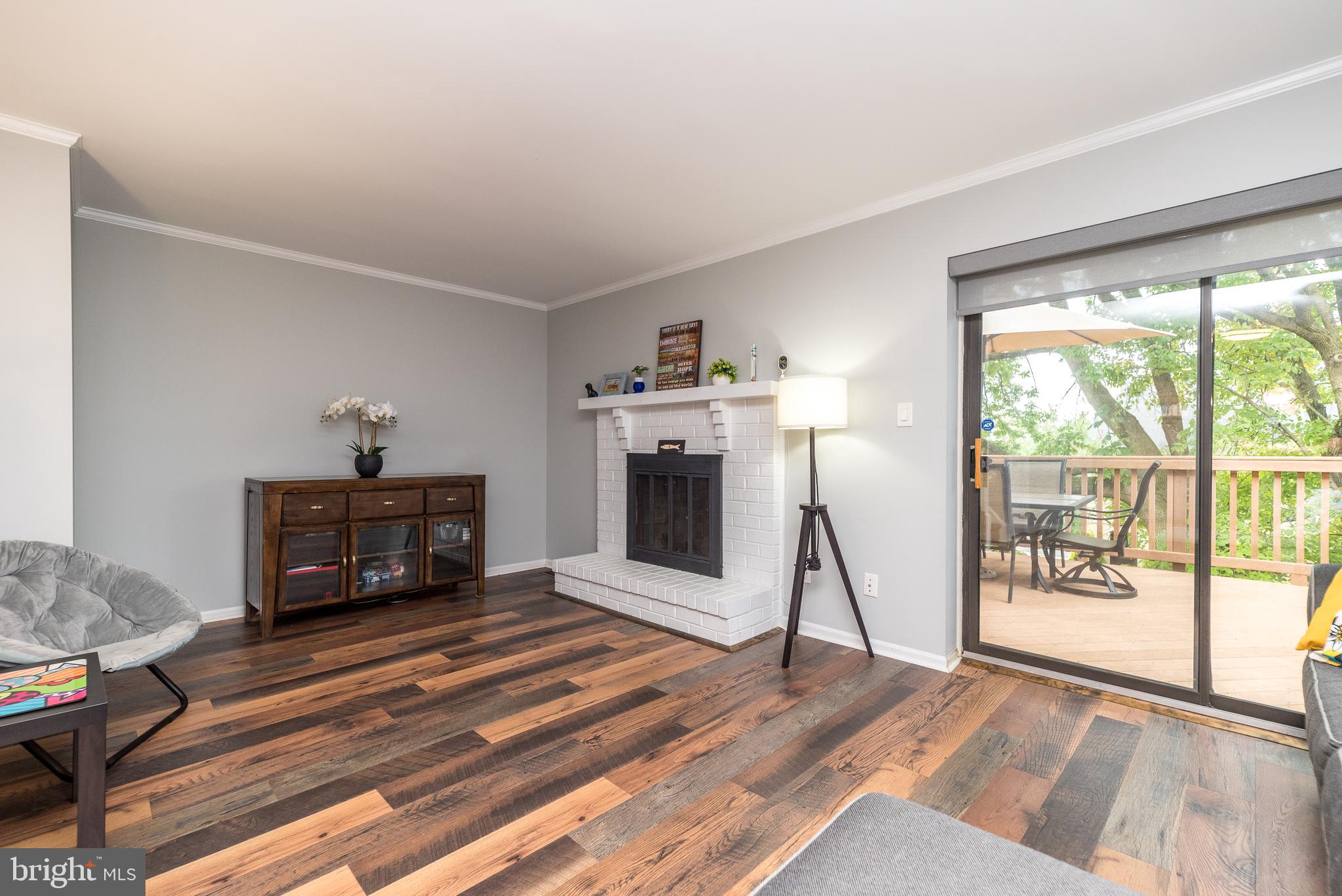 WESTOVER CROSSING - Residential