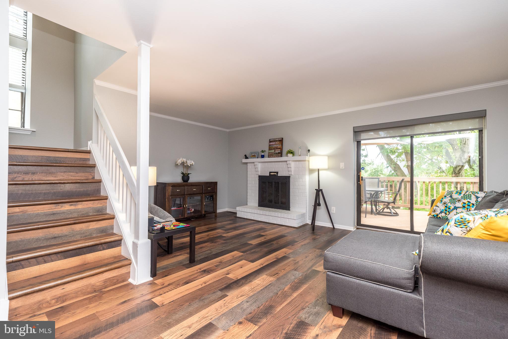 WESTOVER CROSSING - Residential