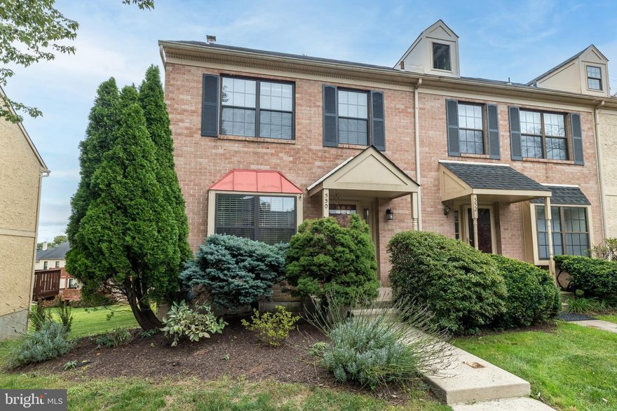 Welcome Home! This wonderful move-in ready, end-unit townhome is nestled in the highly sought-after Westover Crossing Community in West Norriton. Featuring 2 bedrooms and 2 ½ baths, this freshly painted home is ready to impress! Step inside and be greeted by an abundance of natural light and brand-new luxury vinyl plank flooring throughout the main level. The kitchen offers the convenience of natural gas cooking, while the open-concept dining and family room is accented with crown molding and a cozy fireplace. Just off the family room, enjoy the spacious composite deck—perfect for relaxing or entertaining. A powder room is also conveniently located on the main floor. Upstairs, you’ll find two generously sized bedrooms and two full bathrooms. The finished walkout daylight walkout basement includes a cedar closet, laundry room, and extra storage space, offering additional flexibility and convenience. The monthly HOA fee covers lawn care, trash and snow removal, common area maintenance, as well as access to a community swimming pool, tennis courts and clubhouse. Convenient off-street parking for two vehicles. This home is ideally situated within walking distance to Westover Golf Club and the Schuylkill Trail, including the Port Indian boat launch and Valley Forge National Park—perfect for cyclists and nature enthusiasts. With easy access to major roads, highways, King of Prussia, Plymouth Meeting, Collegeville, and a wealth of shopping, entertainment, and dining options, this location can’t be beat. Schedule your showing today before it’s gone!