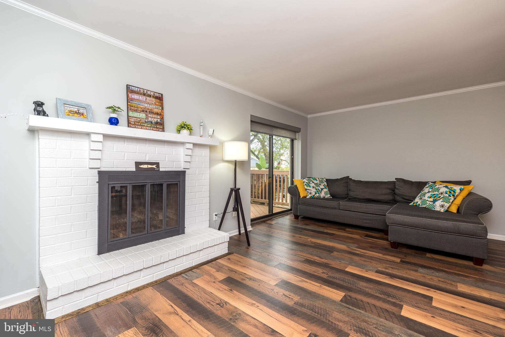 WESTOVER CROSSING - Residential