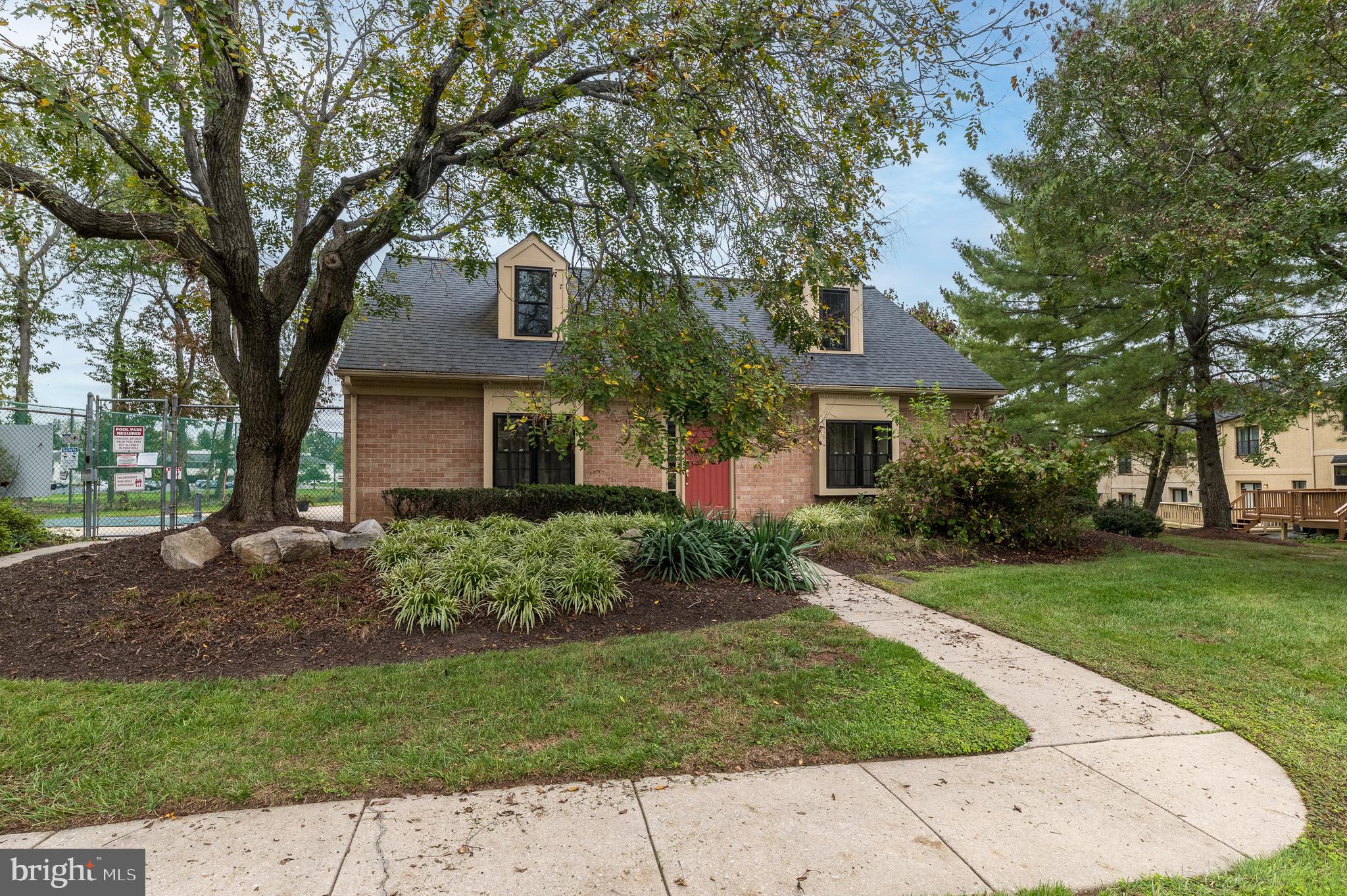 WESTOVER CROSSING - Residential