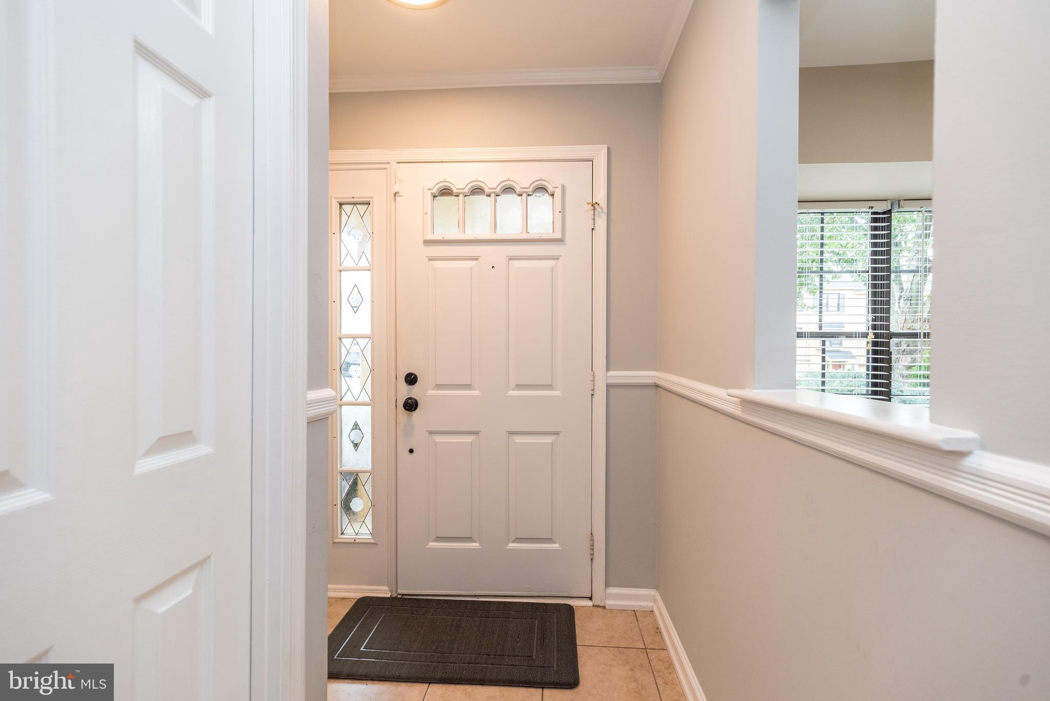 WESTOVER CROSSING - Residential