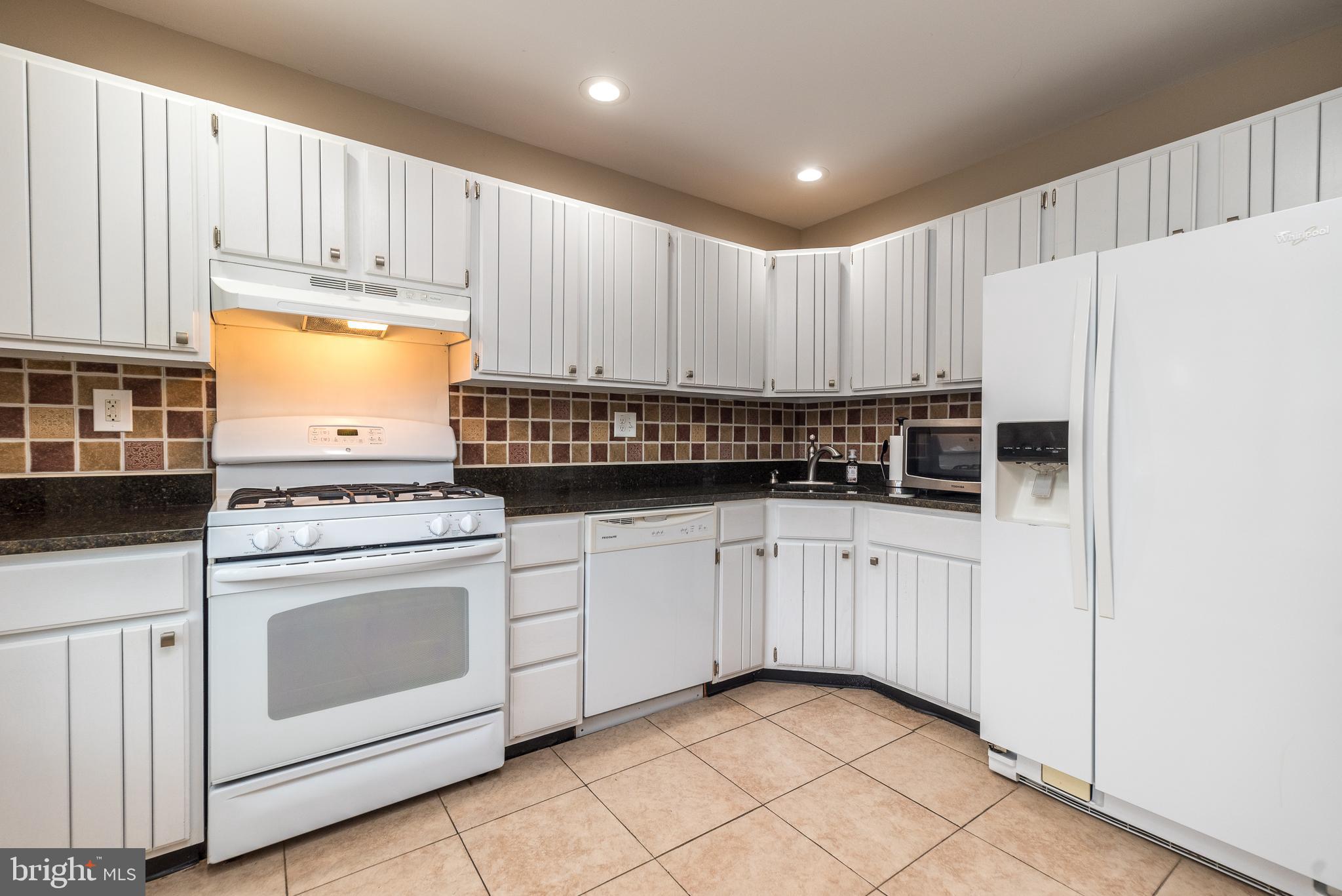 WESTOVER CROSSING - Residential