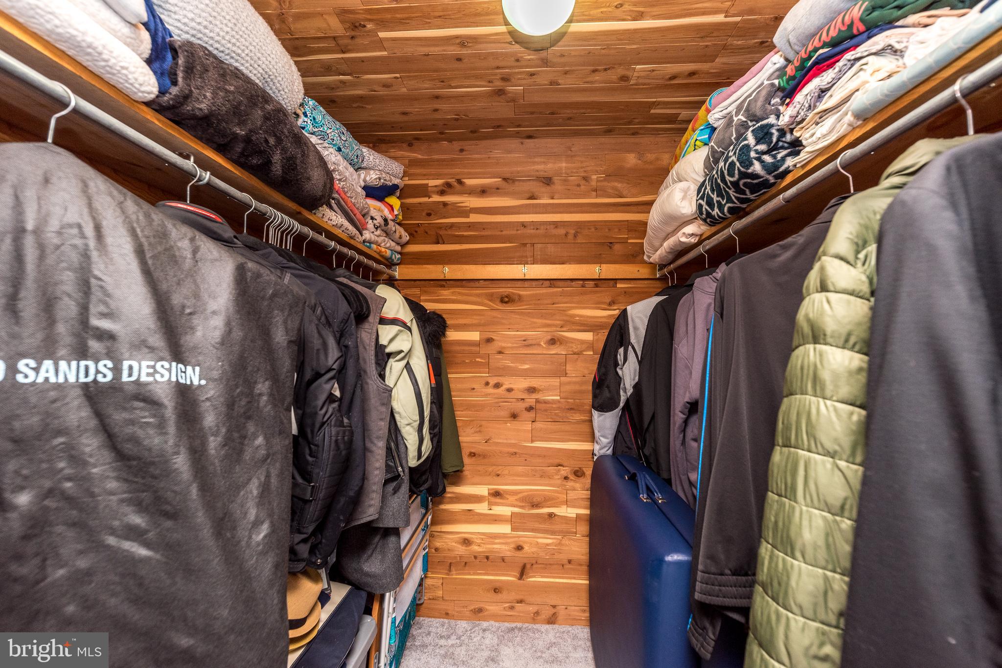 WESTOVER CROSSING - Residential