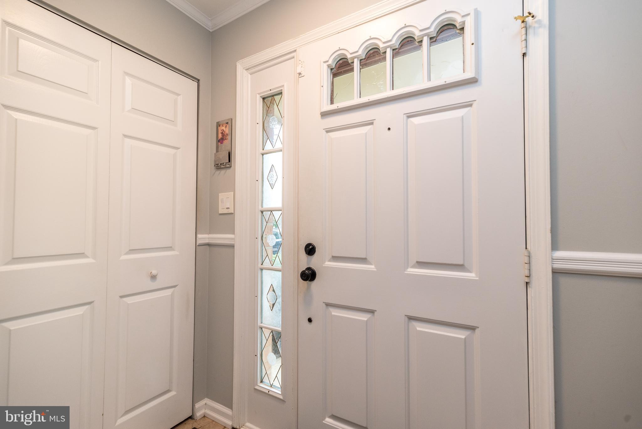 WESTOVER CROSSING - Residential