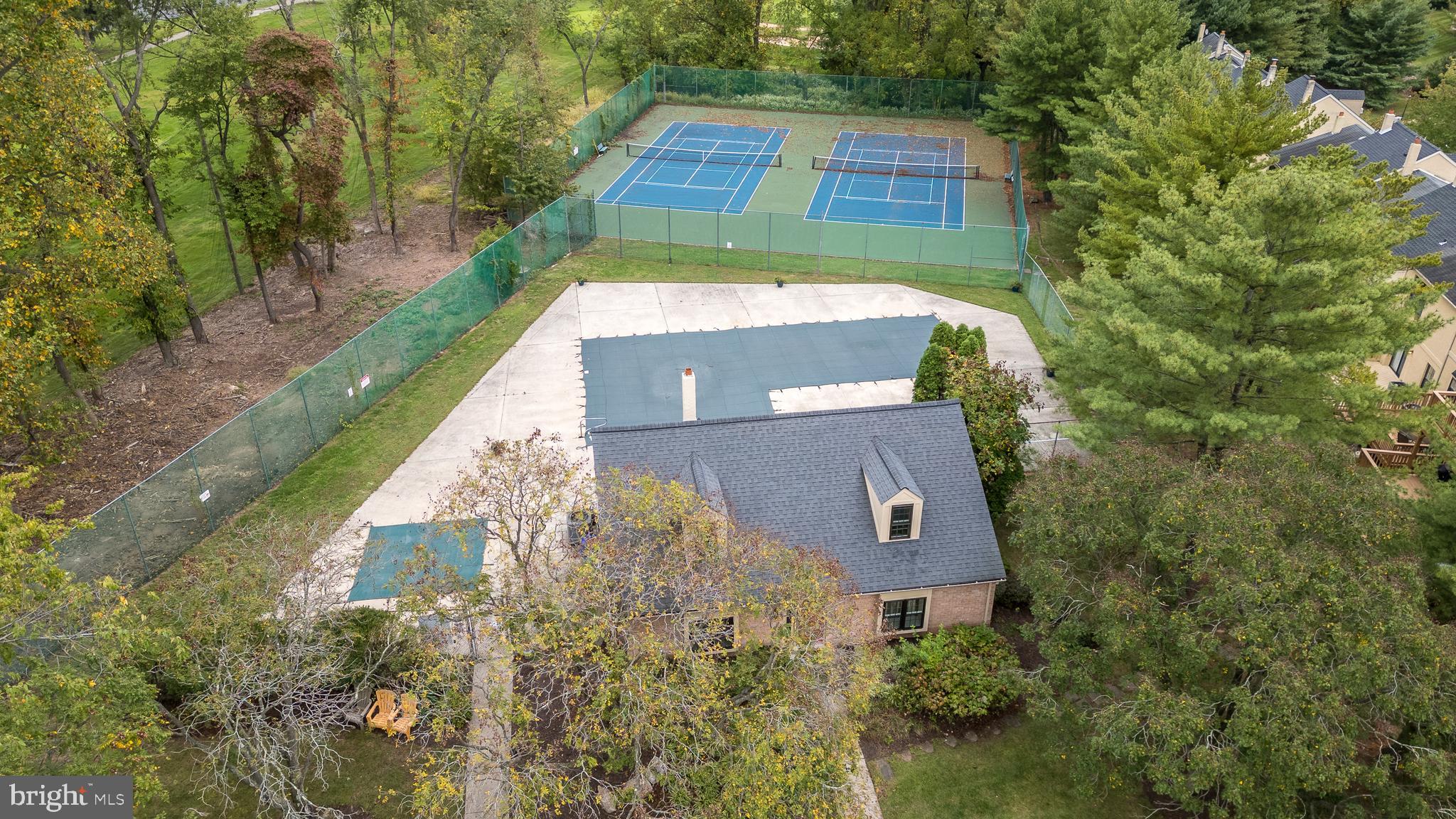 WESTOVER CROSSING - Residential