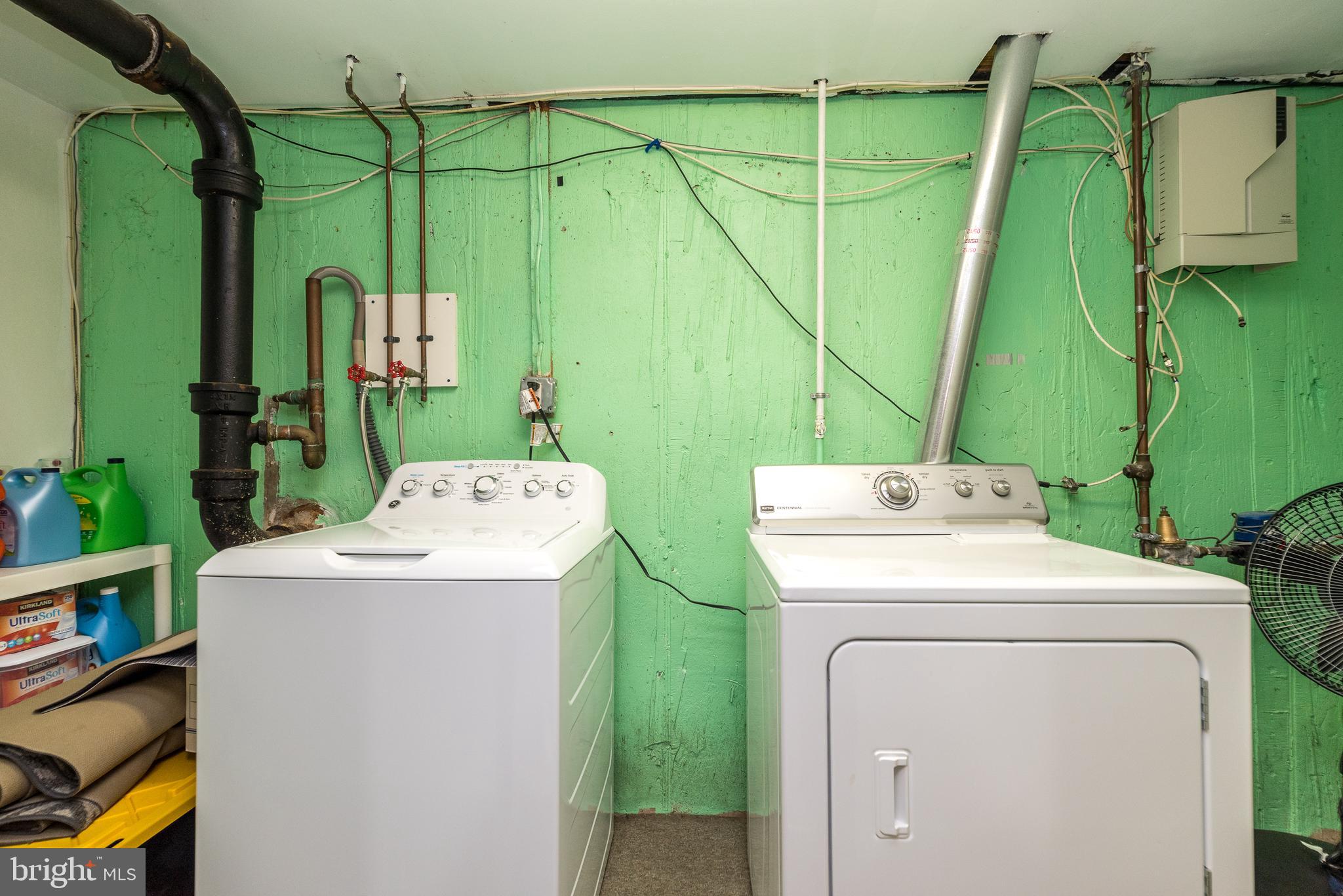 WESTOVER CROSSING - Residential