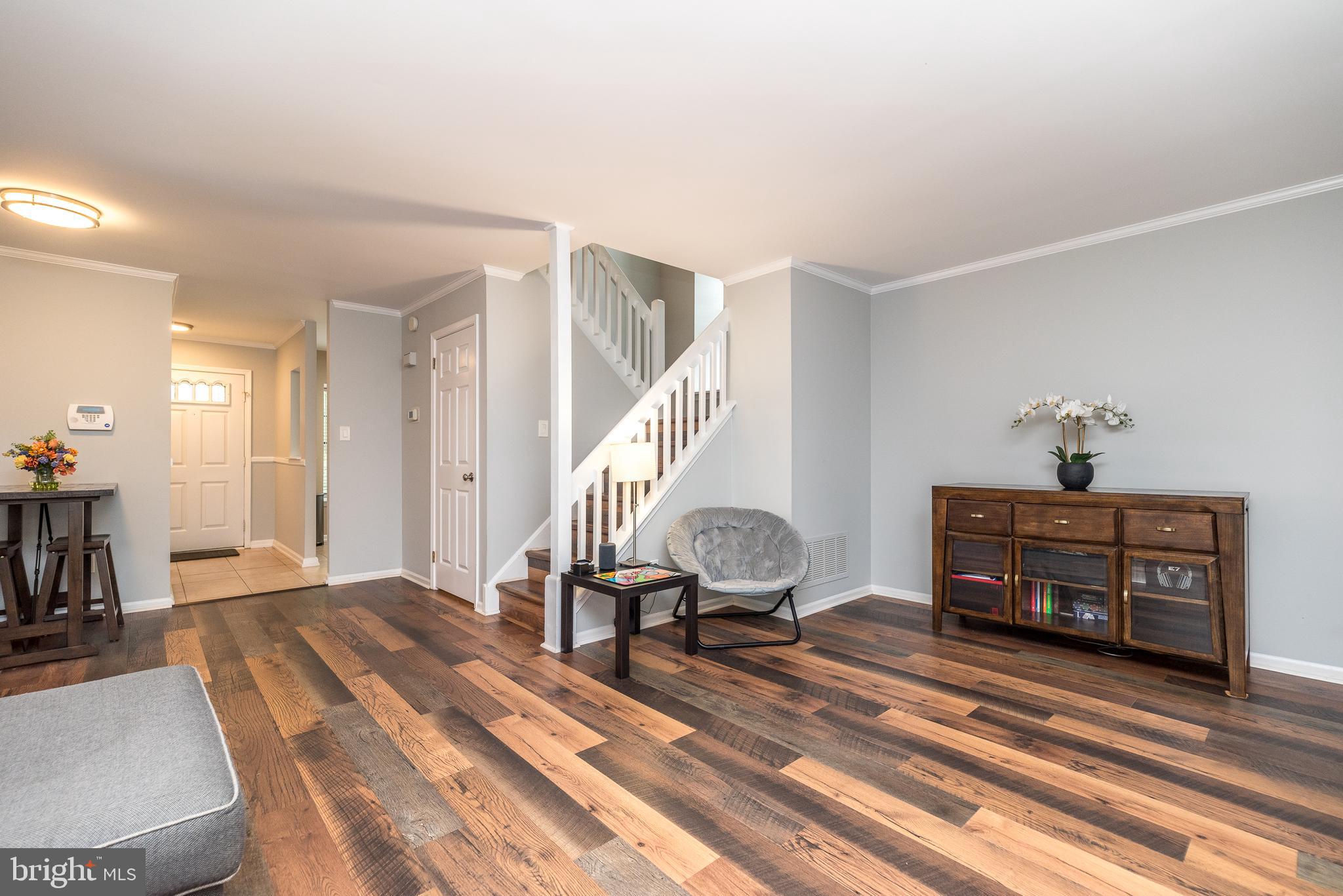 WESTOVER CROSSING - Residential