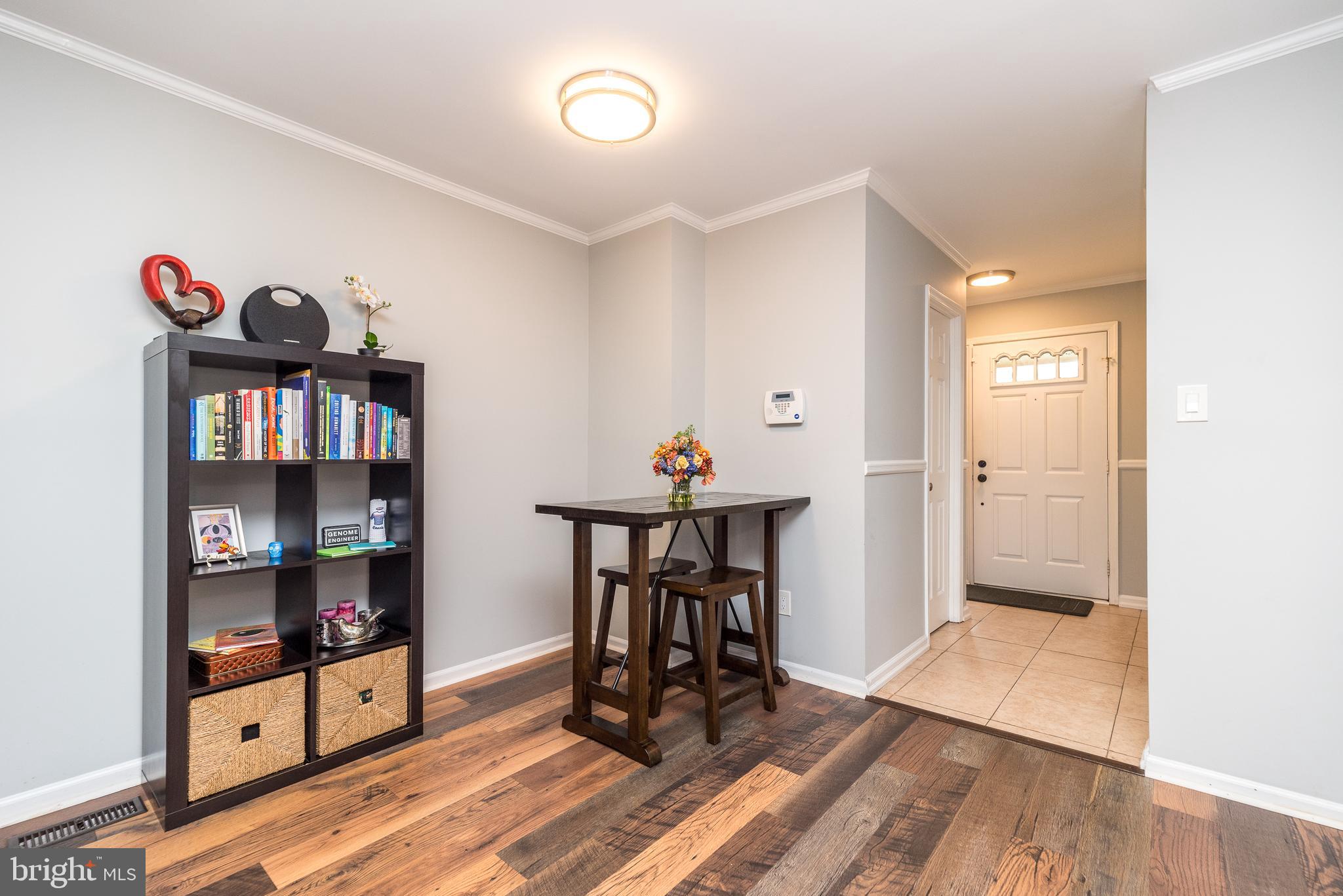 WESTOVER CROSSING - Residential