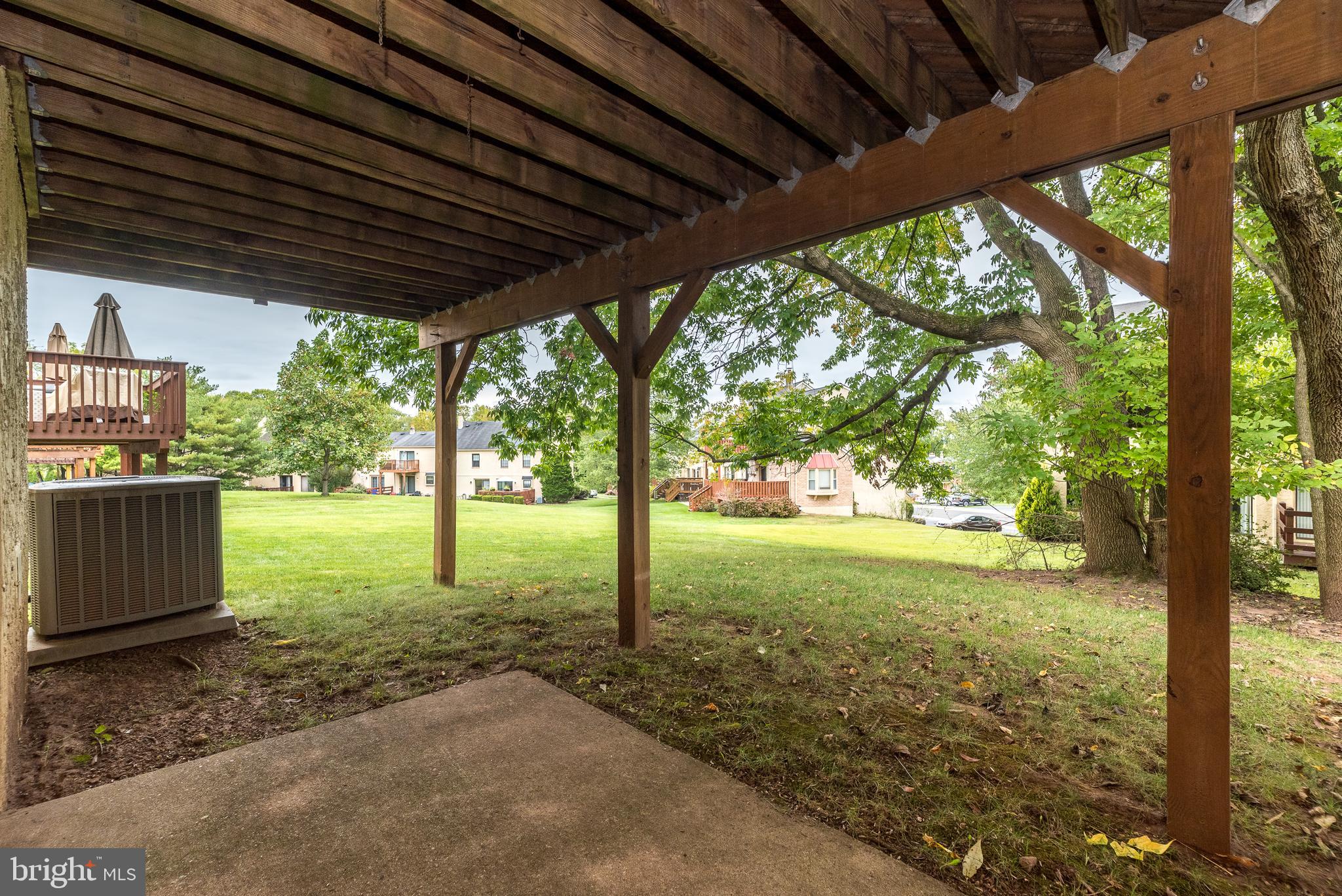 WESTOVER CROSSING - Residential