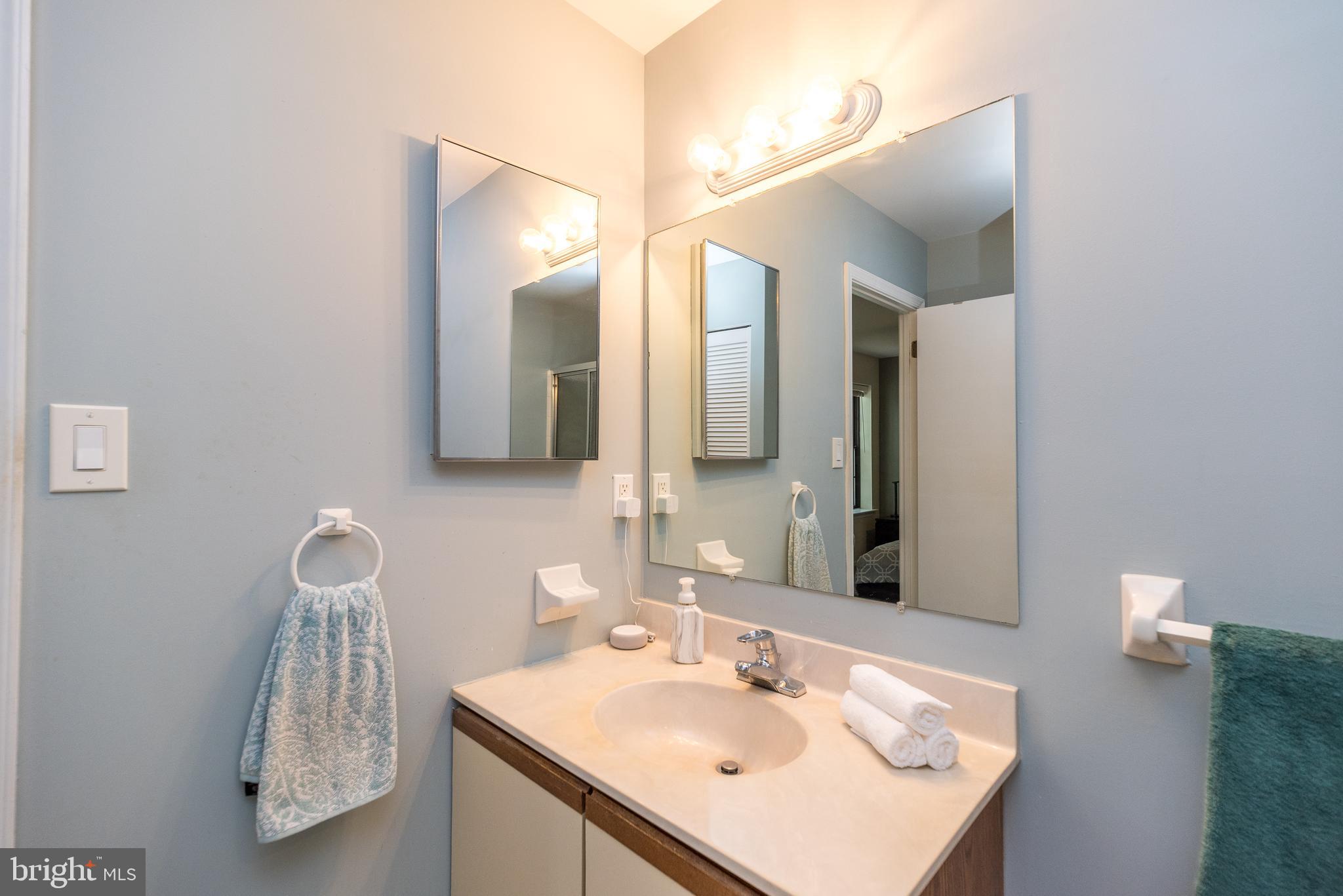 WESTOVER CROSSING - Residential