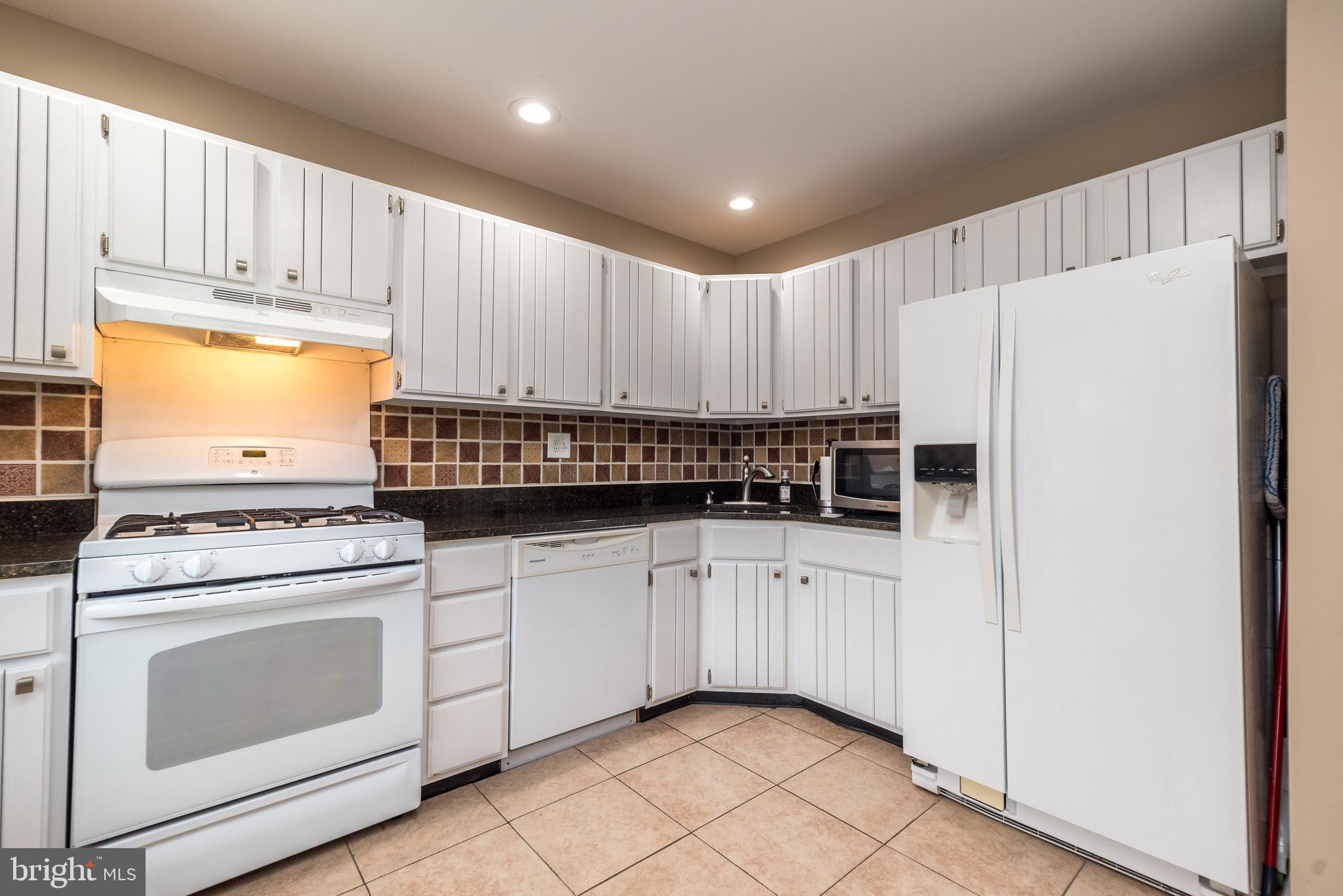 WESTOVER CROSSING - Residential