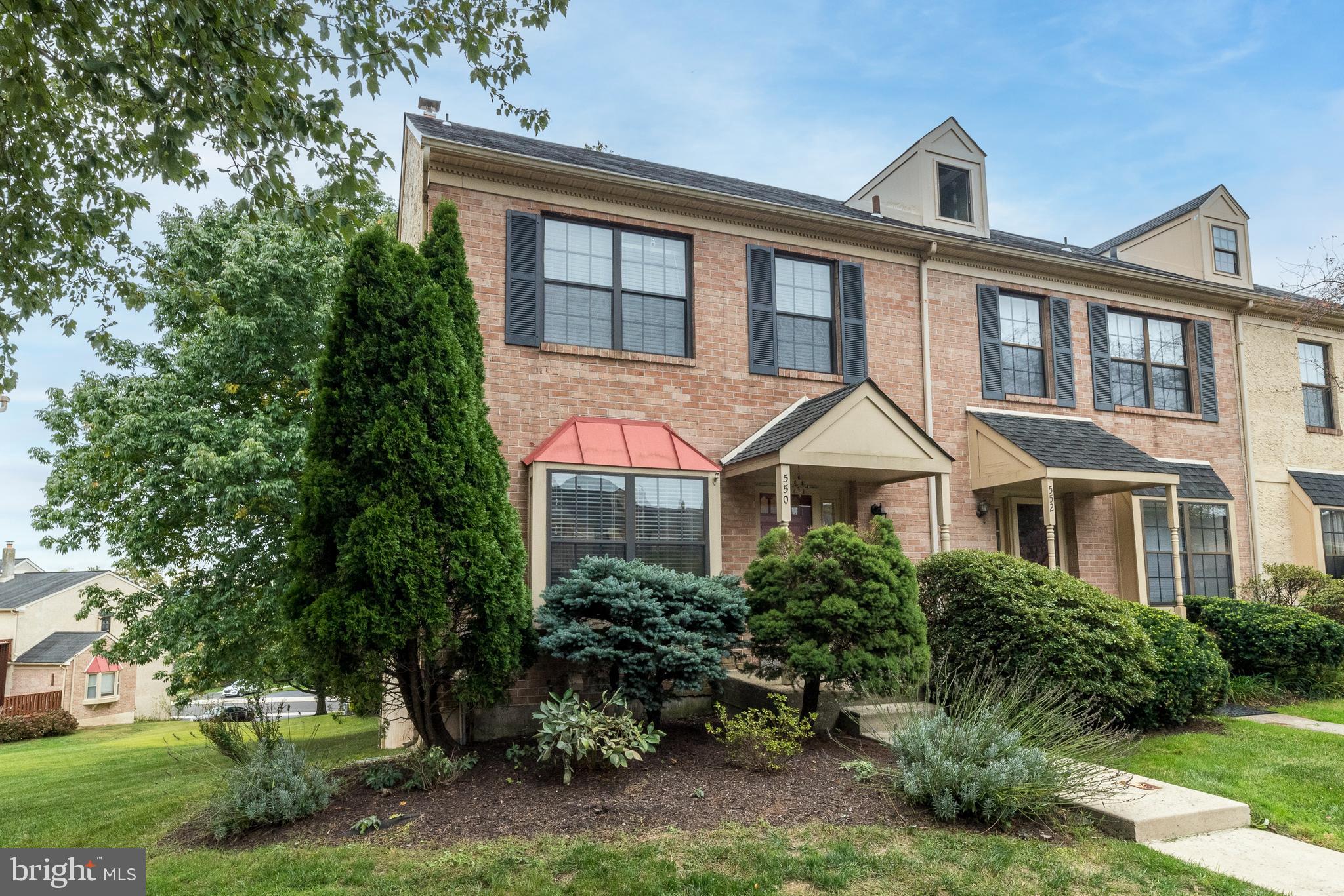 WESTOVER CROSSING - Residential