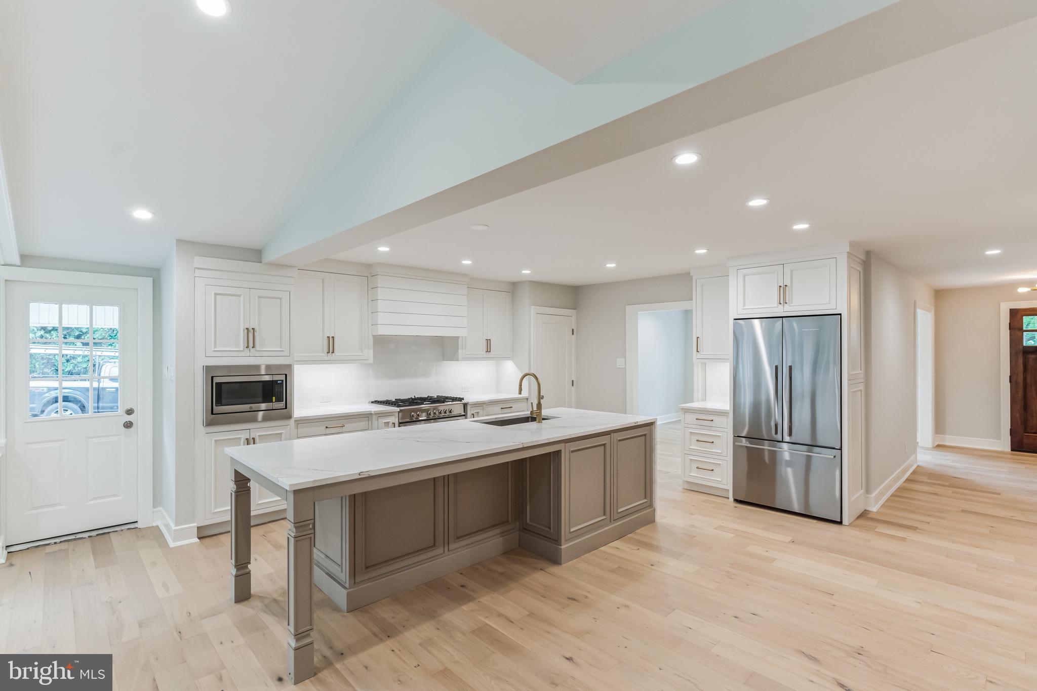 BEAUPRE - Residential