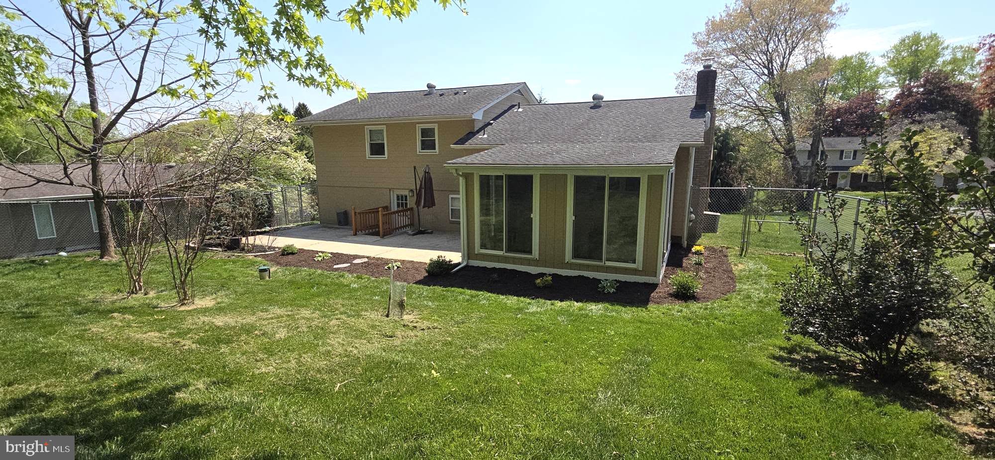 VILLAGE CARRS MILL - Residential