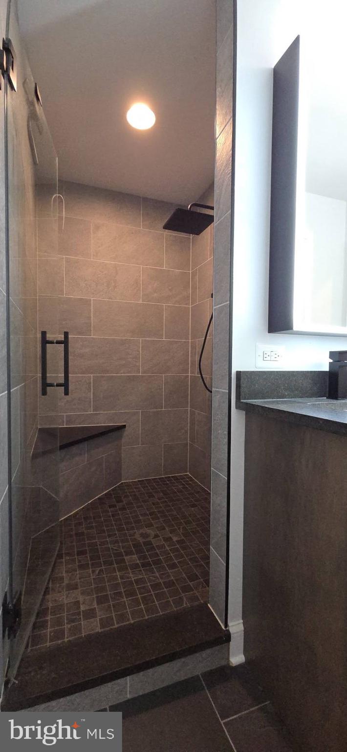 VILLAGE CARRS MILL - Residential