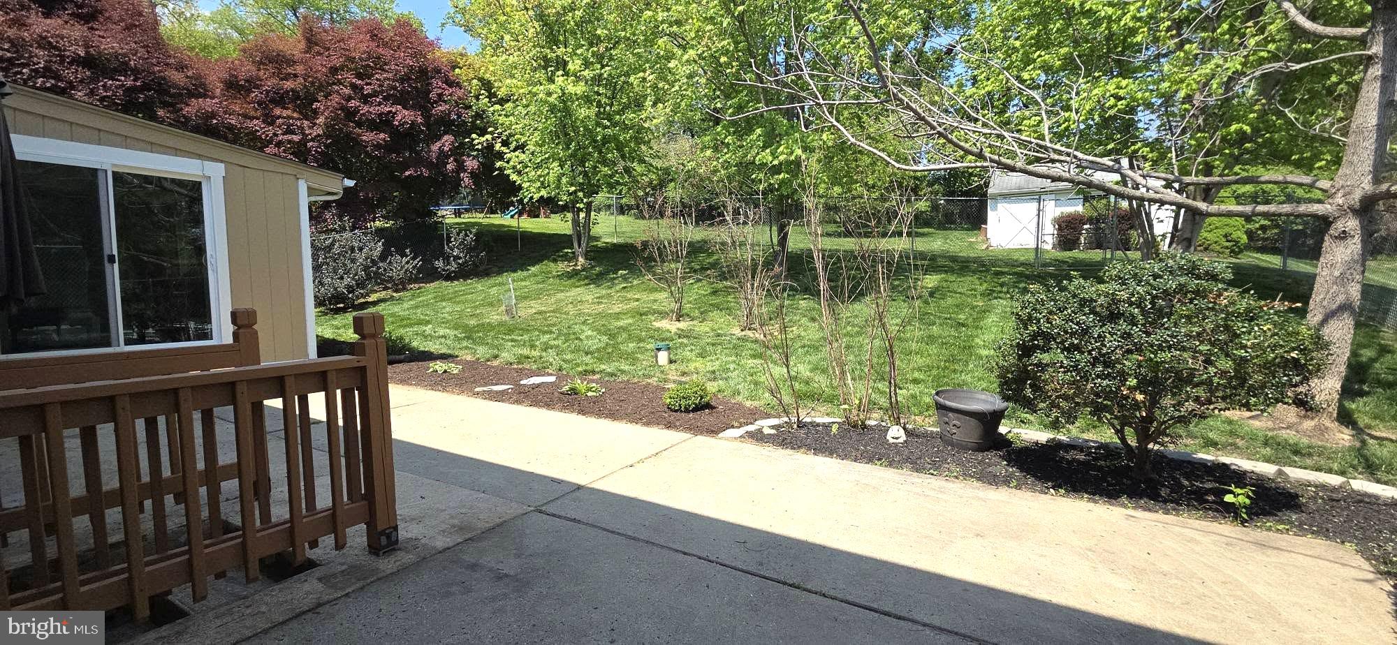 VILLAGE CARRS MILL - Residential