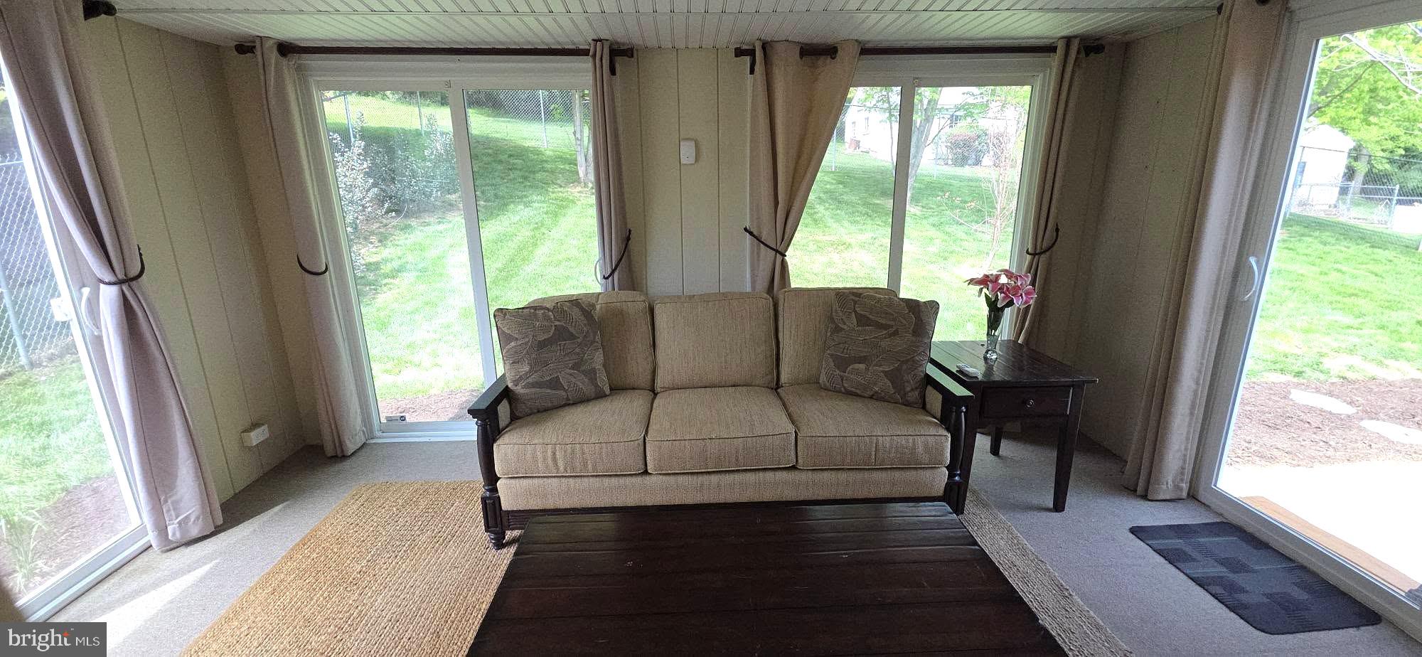 VILLAGE CARRS MILL - Residential