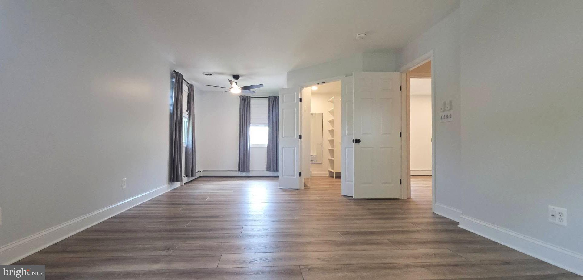 VILLAGE CARRS MILL - Residential