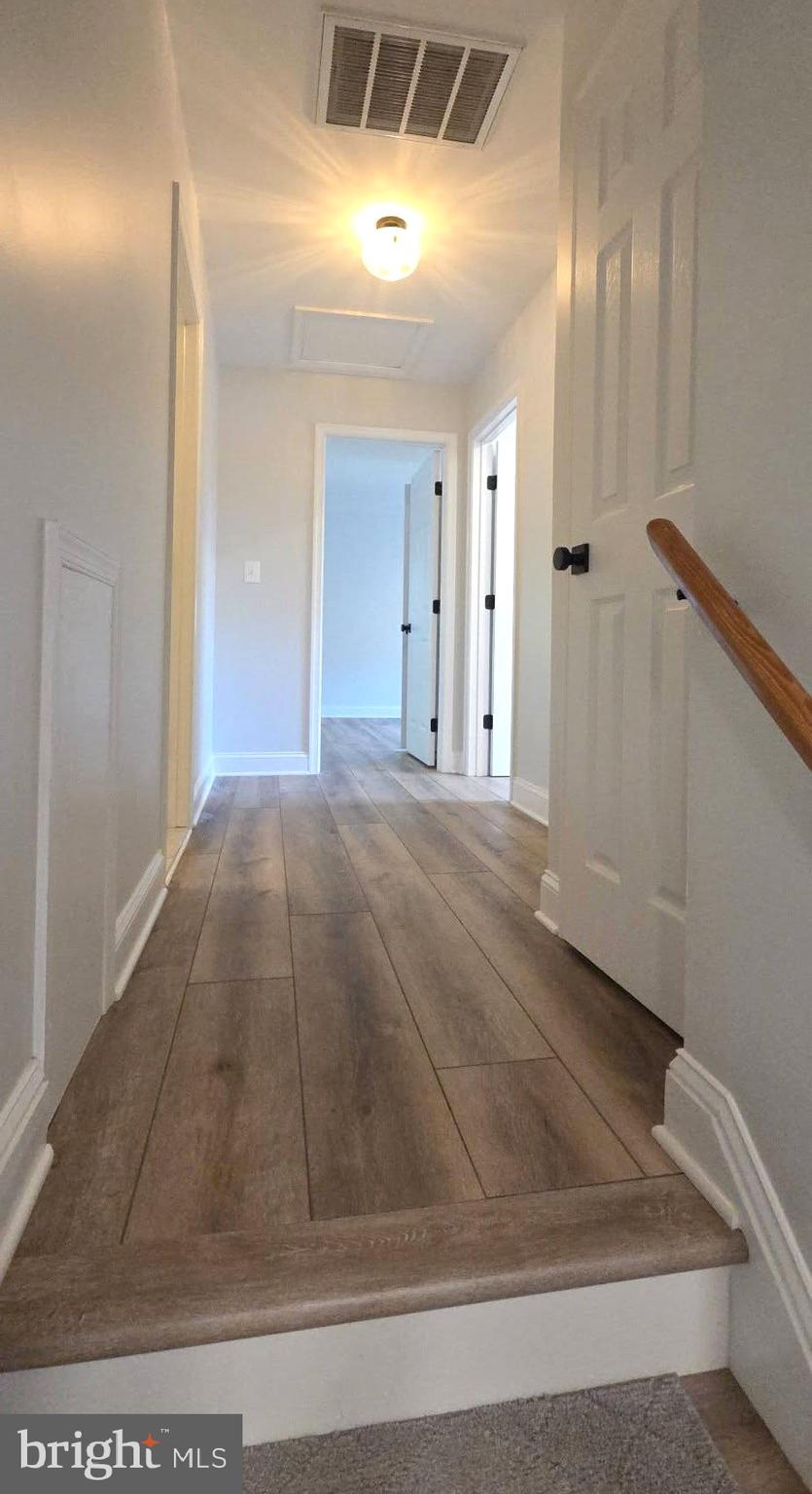 VILLAGE CARRS MILL - Residential