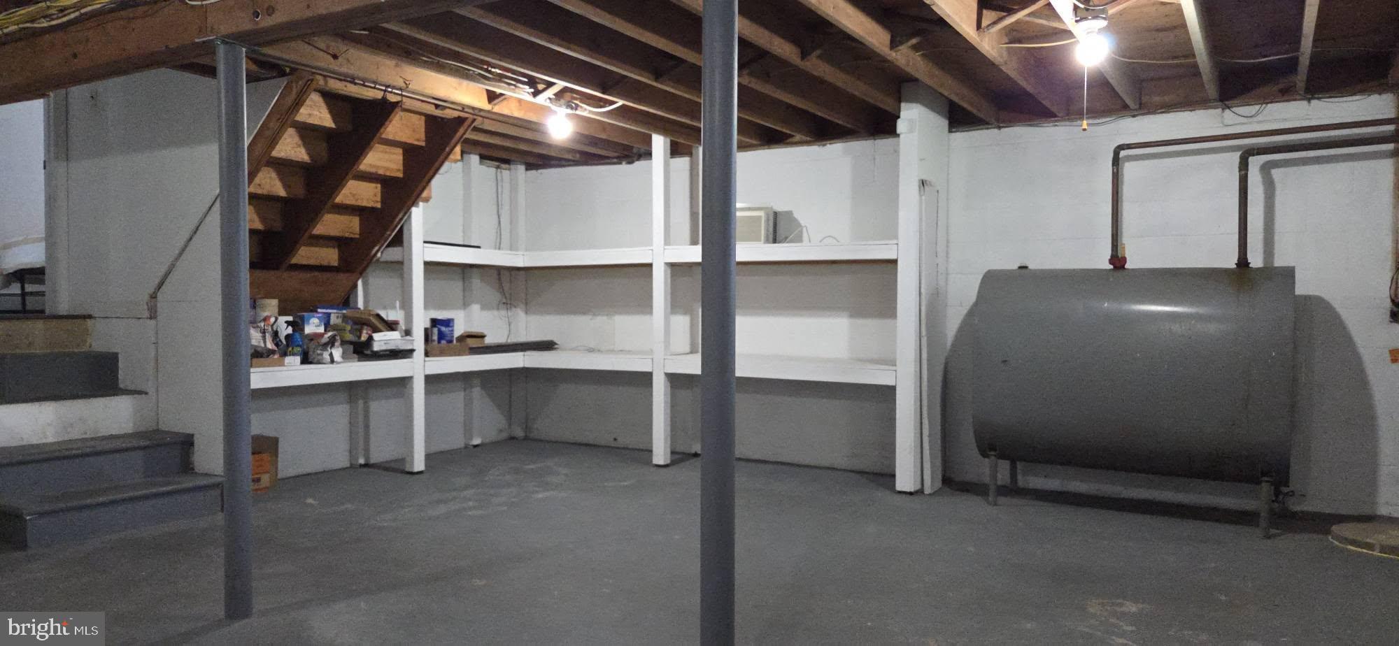 VILLAGE CARRS MILL - Residential