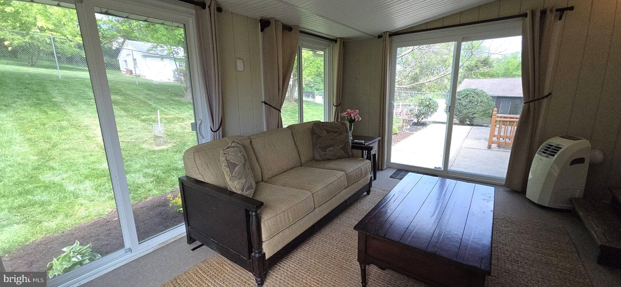 VILLAGE CARRS MILL - Residential