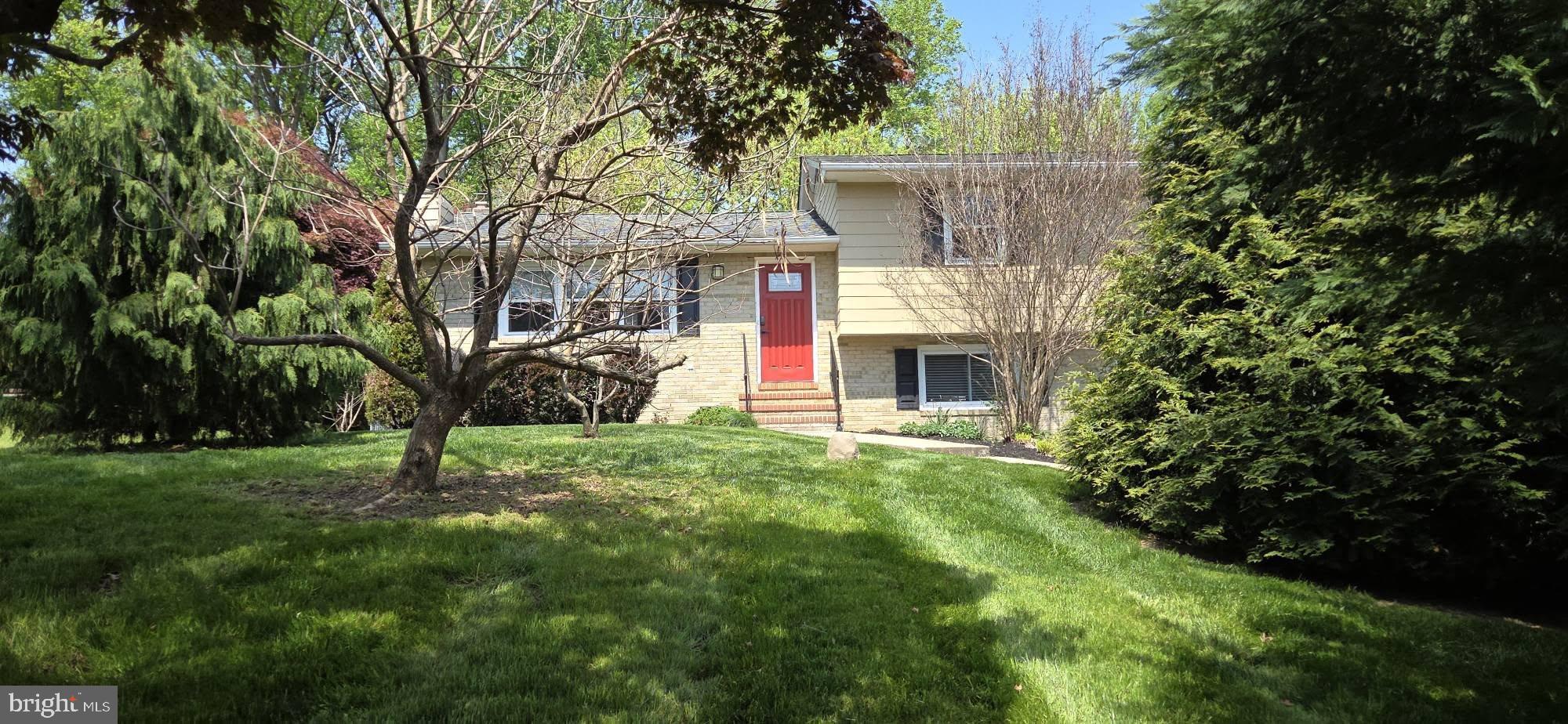 VILLAGE CARRS MILL - Residential