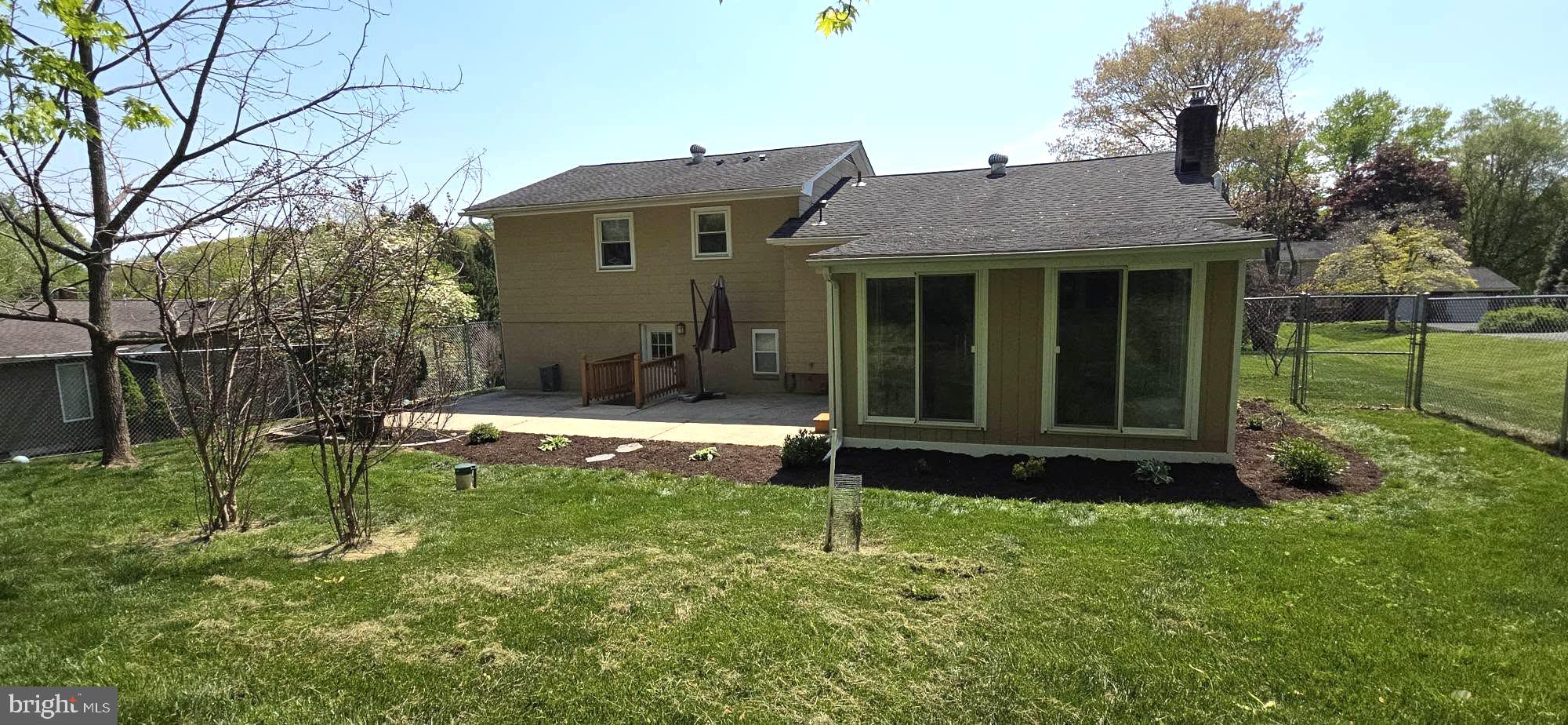 VILLAGE CARRS MILL - Residential