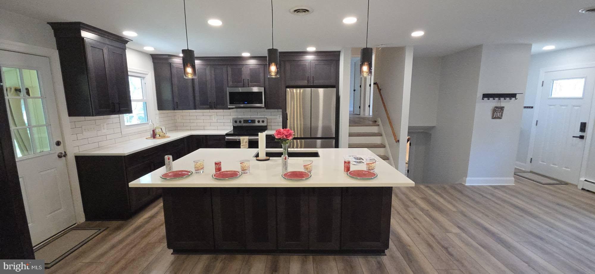 VILLAGE CARRS MILL - Residential