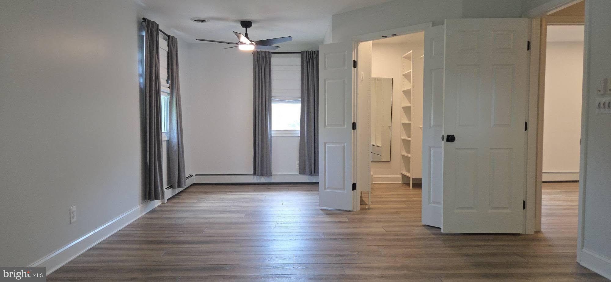 VILLAGE CARRS MILL - Residential